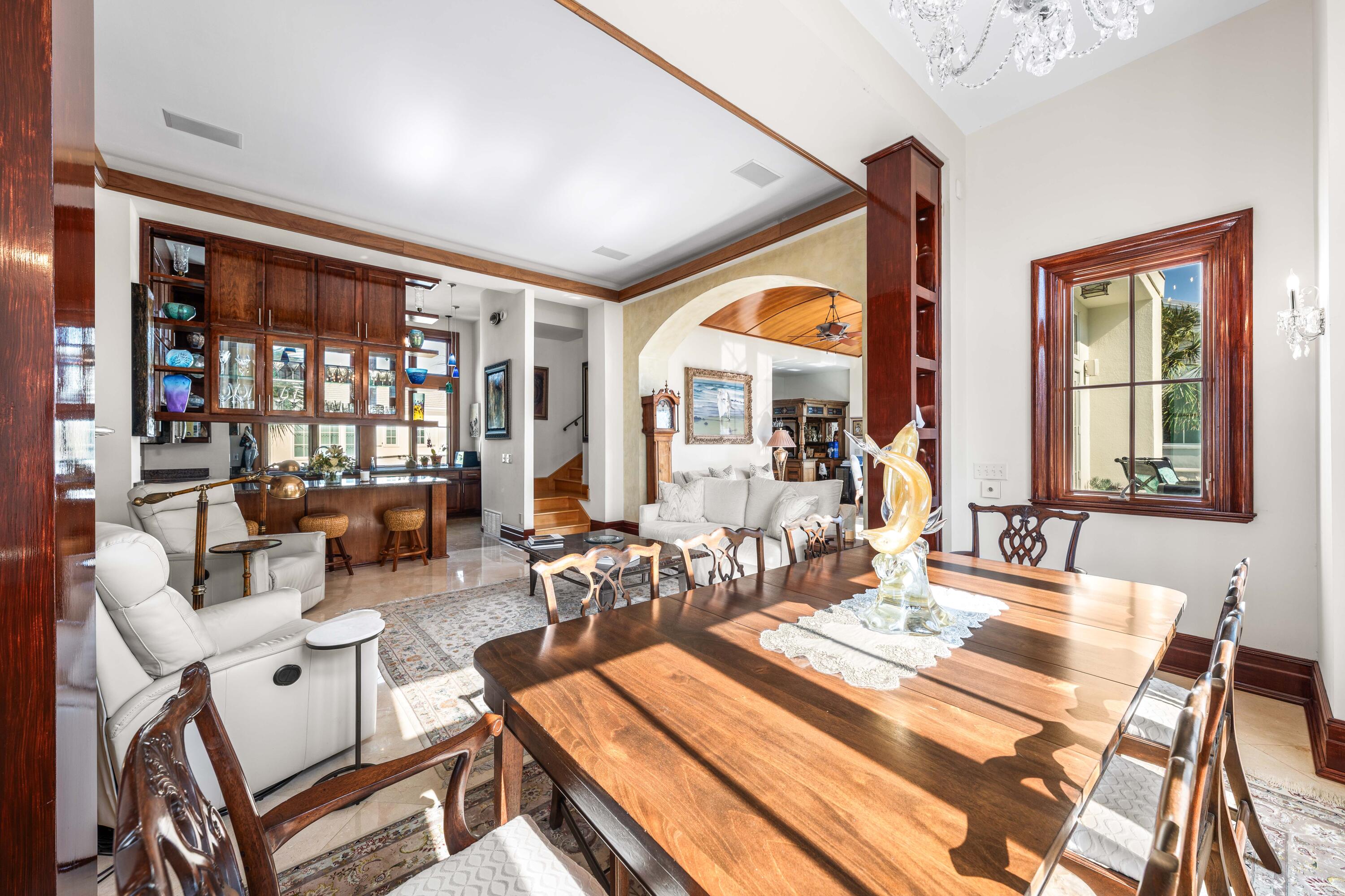 JASMINE DUNES - Residential