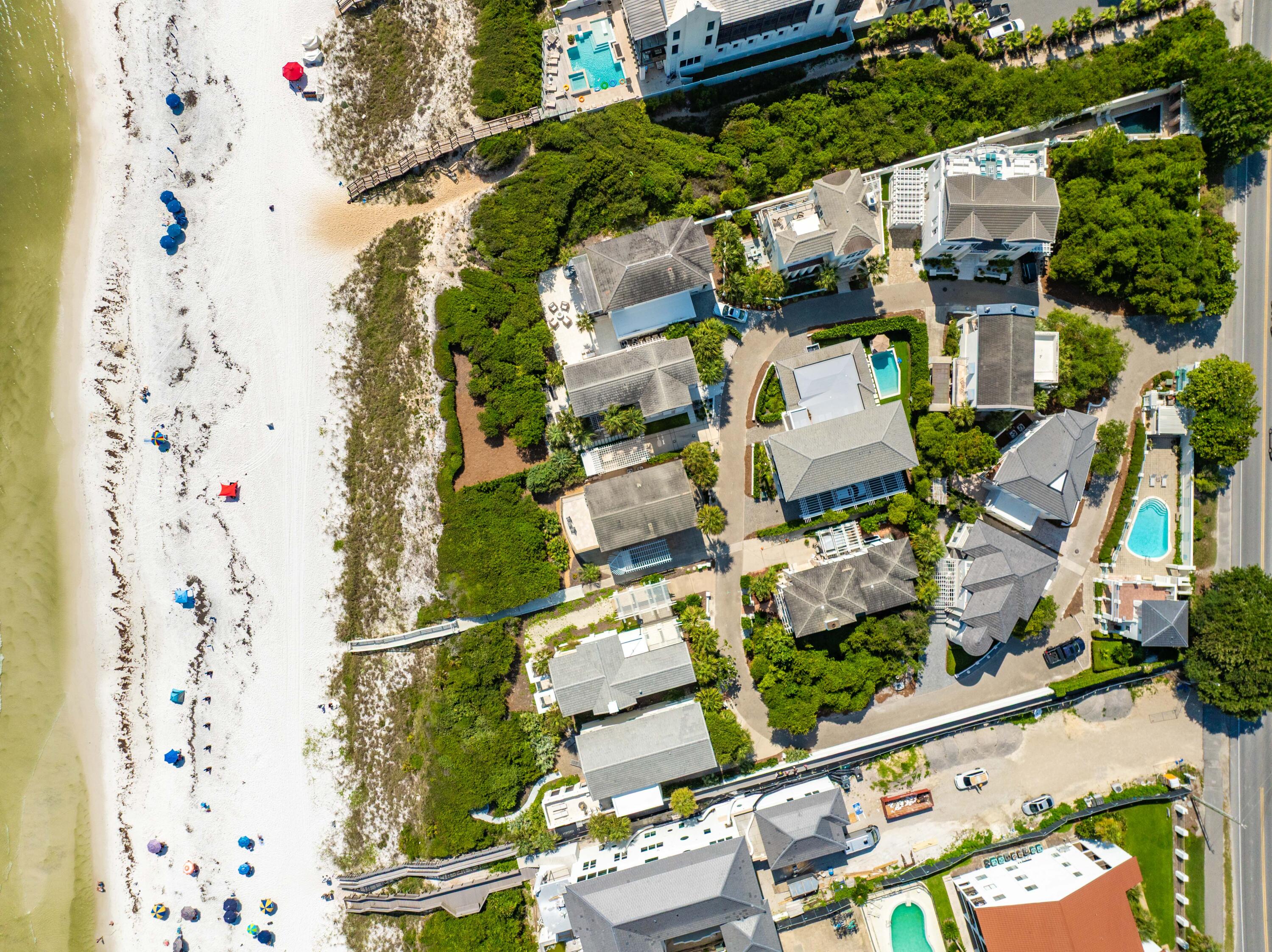JASMINE DUNES - Residential