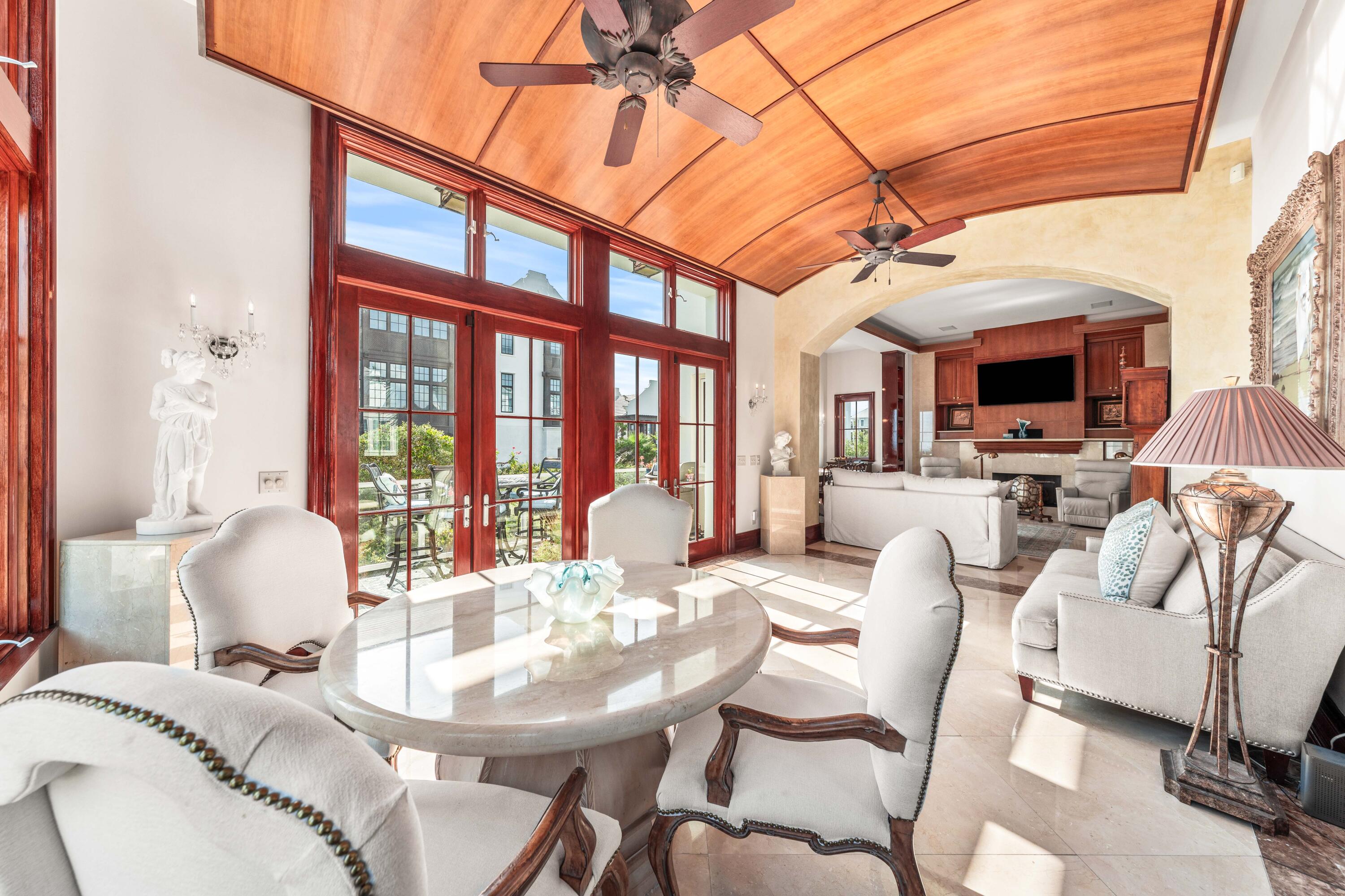 JASMINE DUNES - Residential