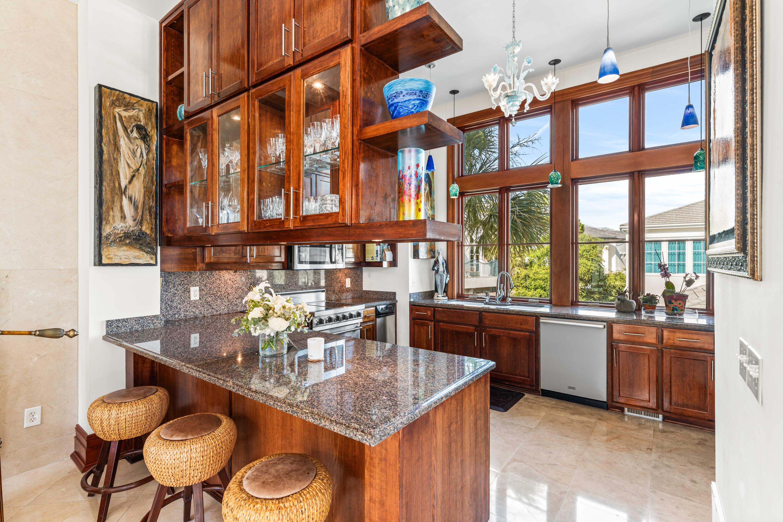 JASMINE DUNES - Residential