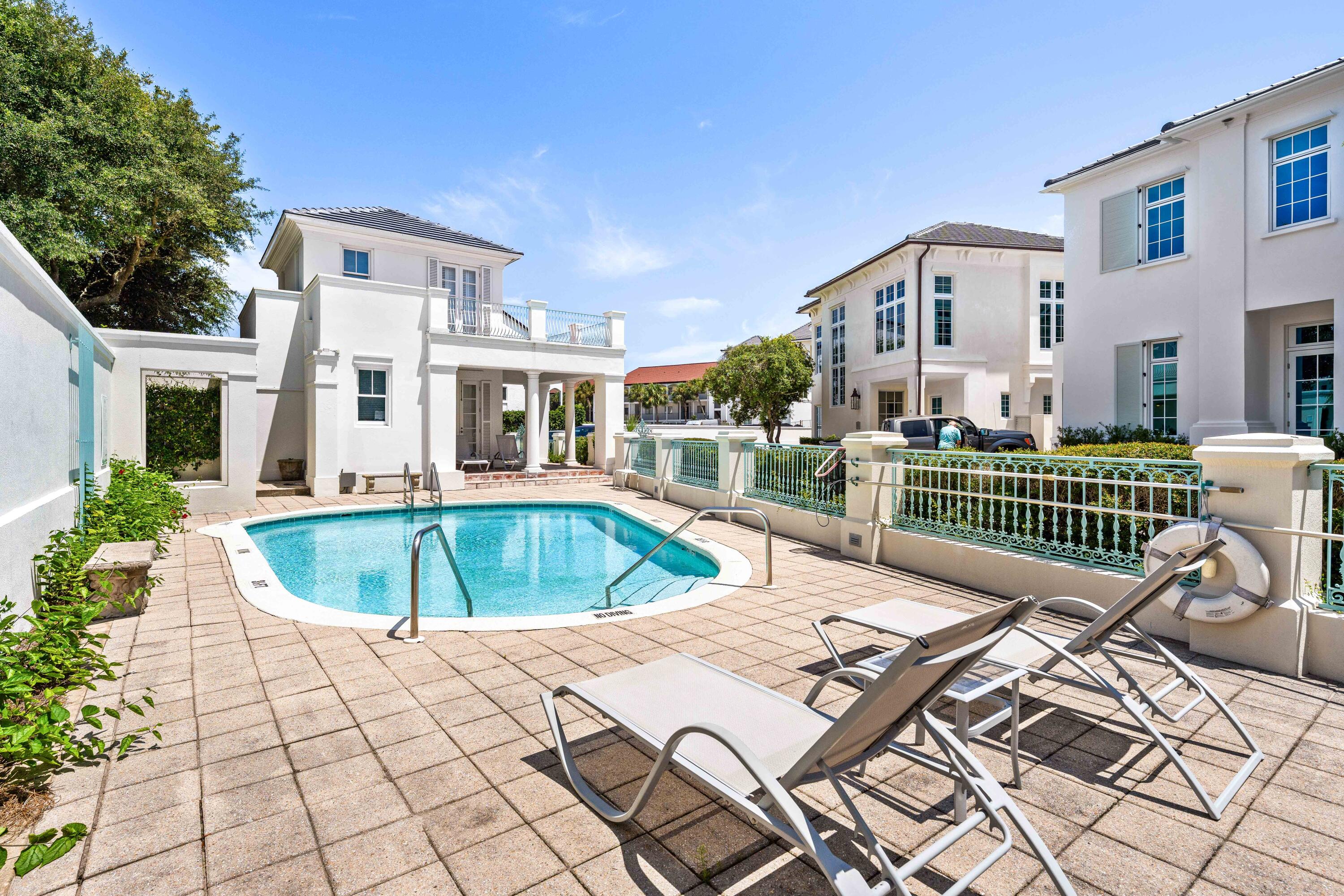 JASMINE DUNES - Residential