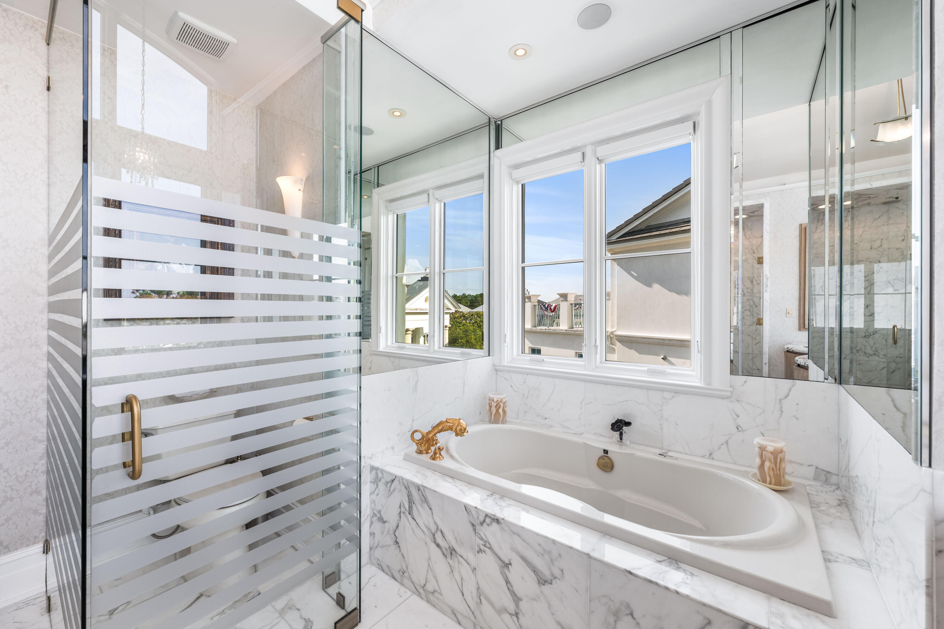 JASMINE DUNES - Residential