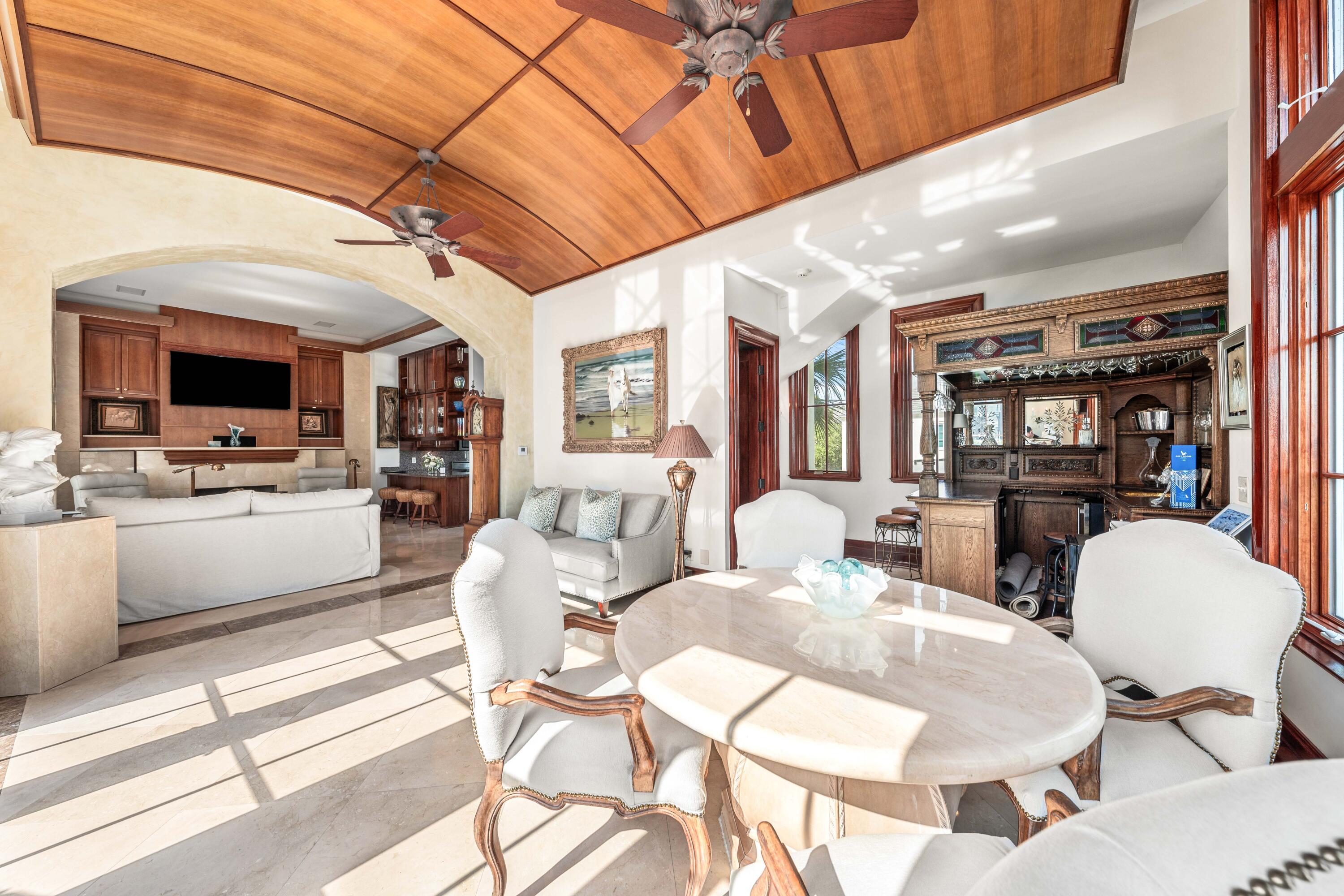 JASMINE DUNES - Residential