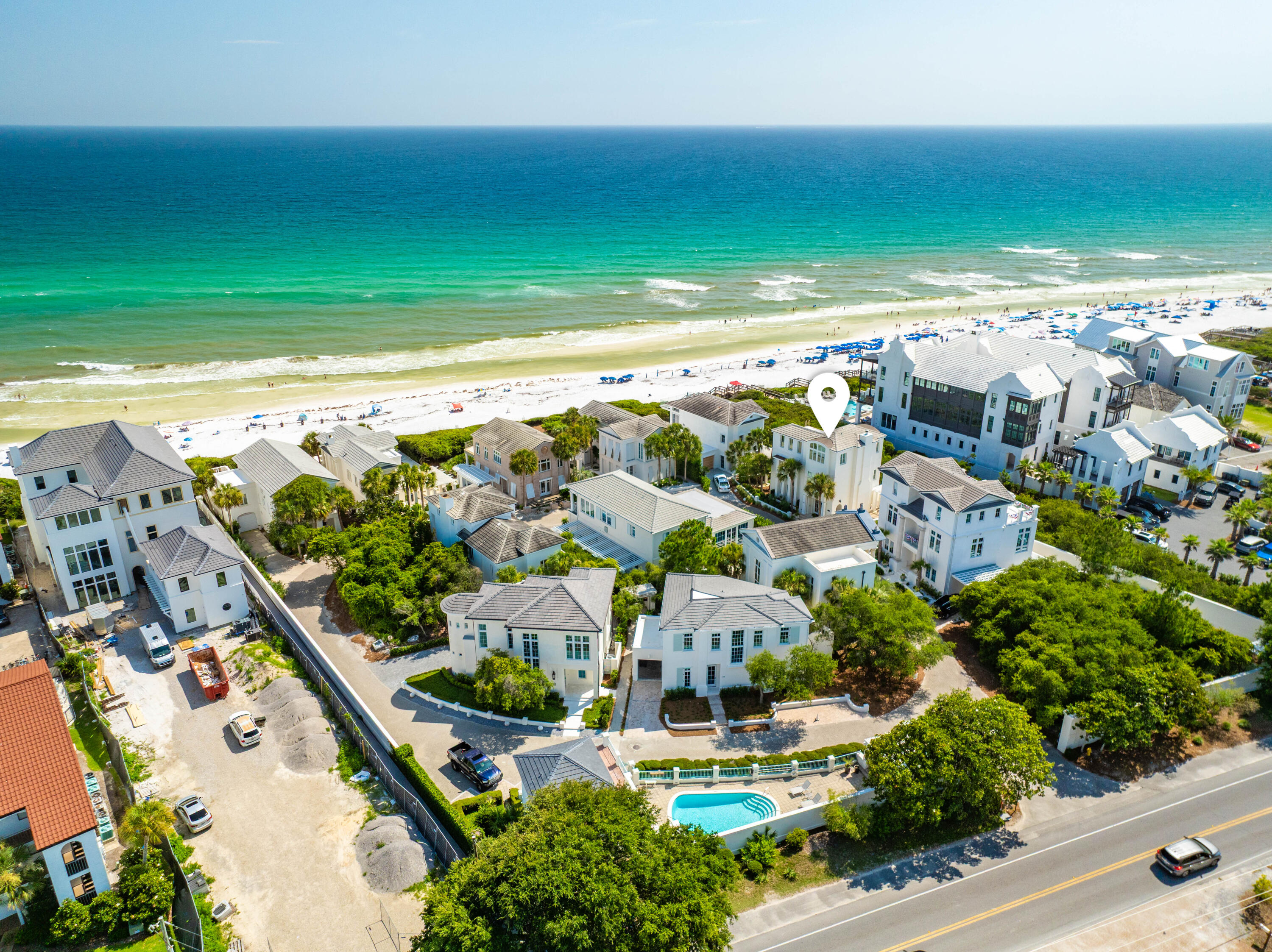 JASMINE DUNES - Residential