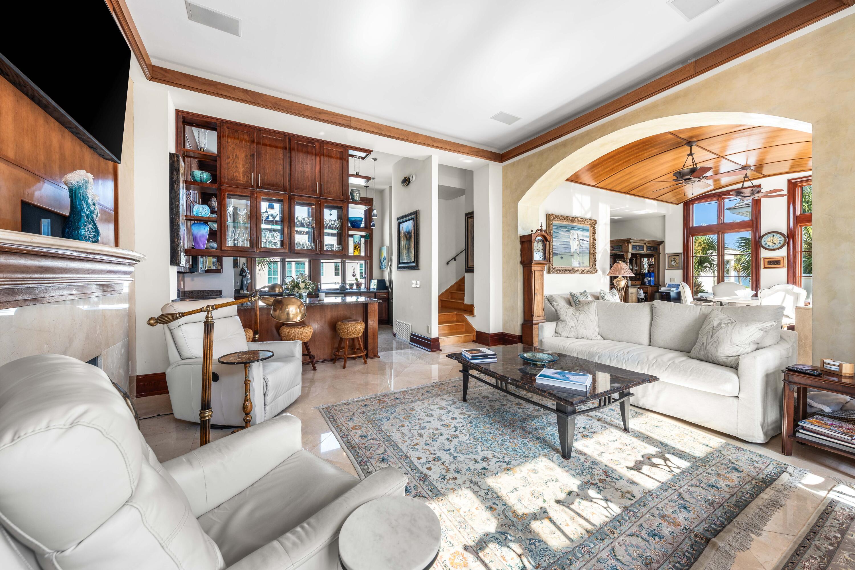 JASMINE DUNES - Residential
