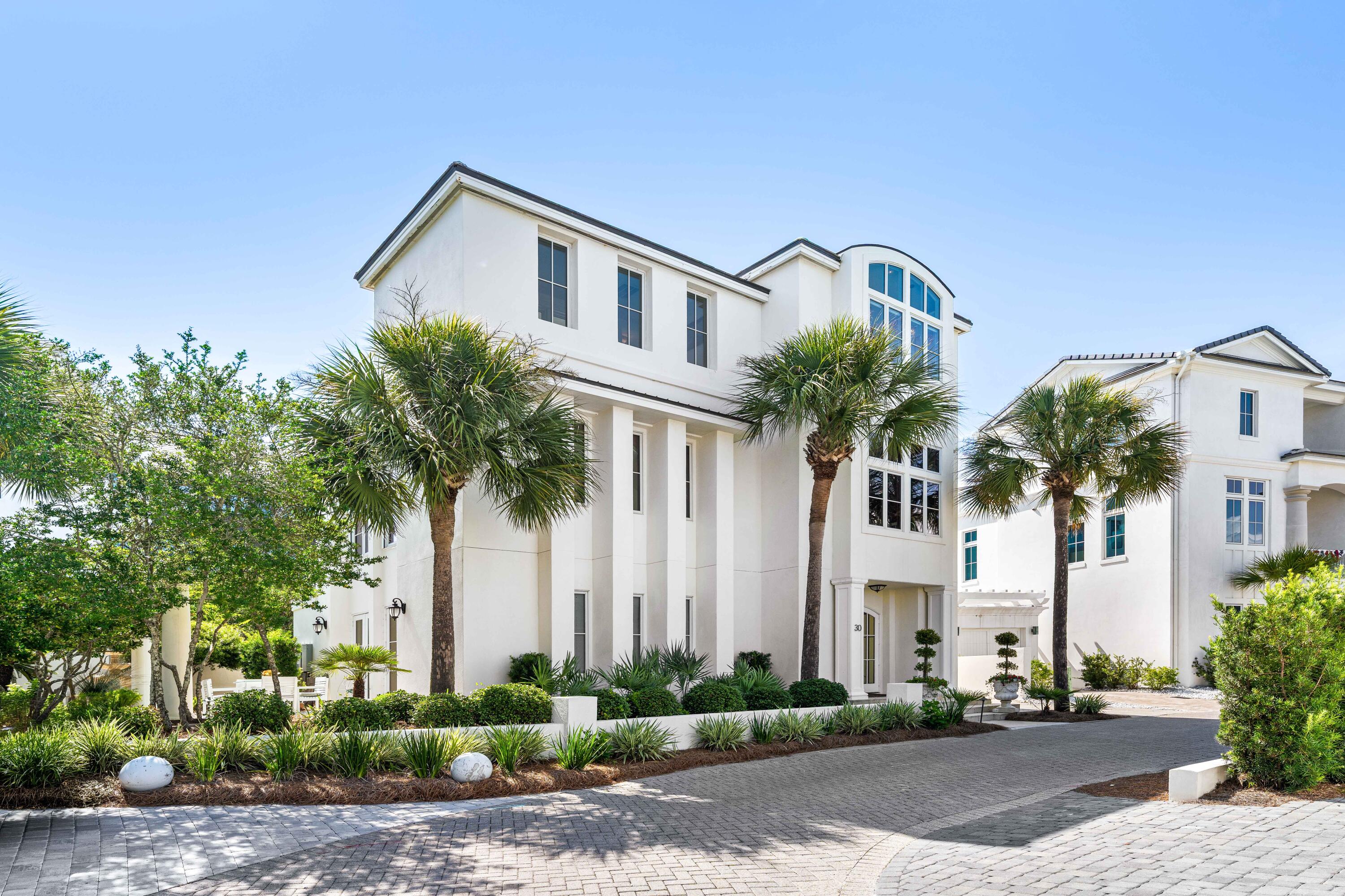 JASMINE DUNES - Residential