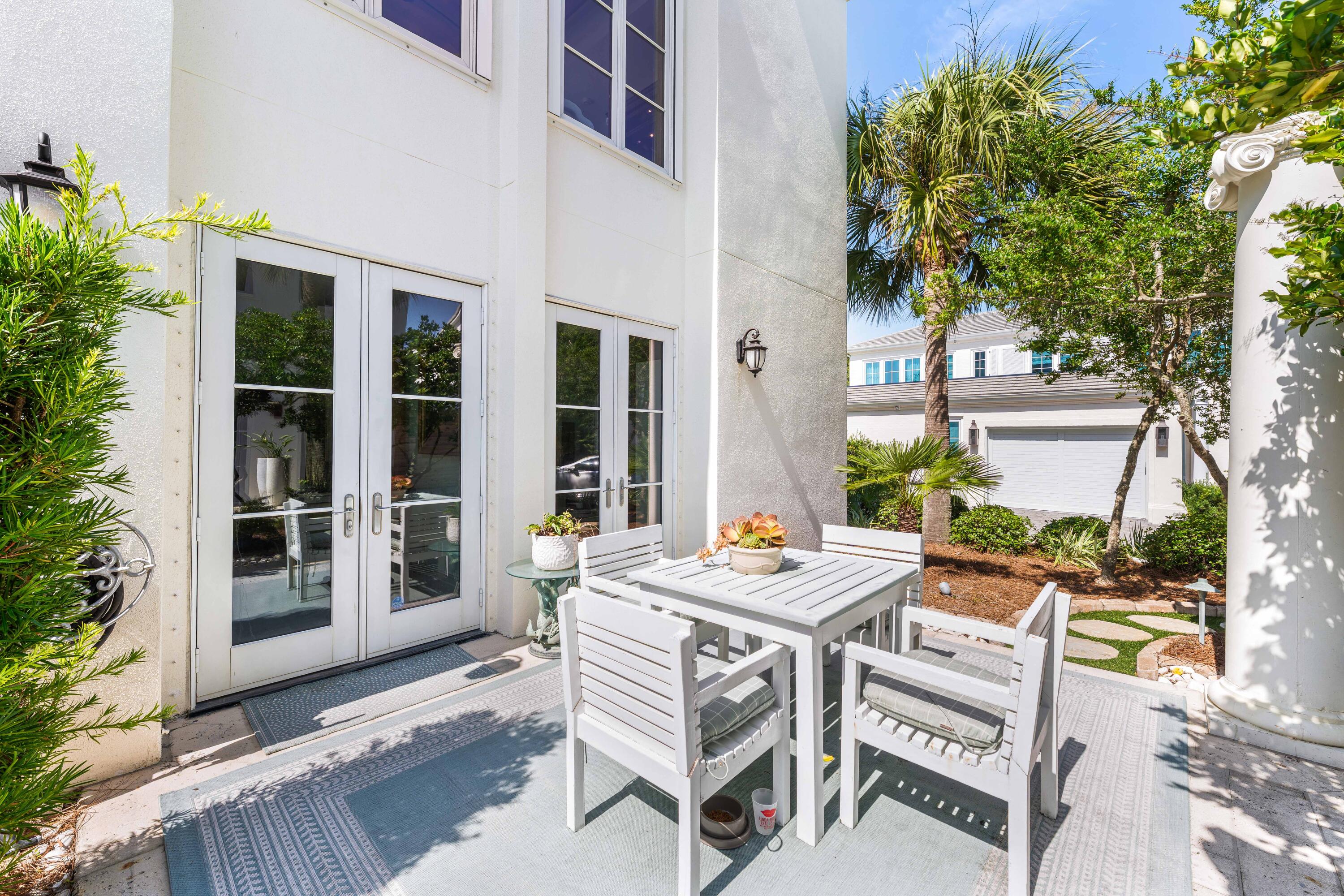 JASMINE DUNES - Residential