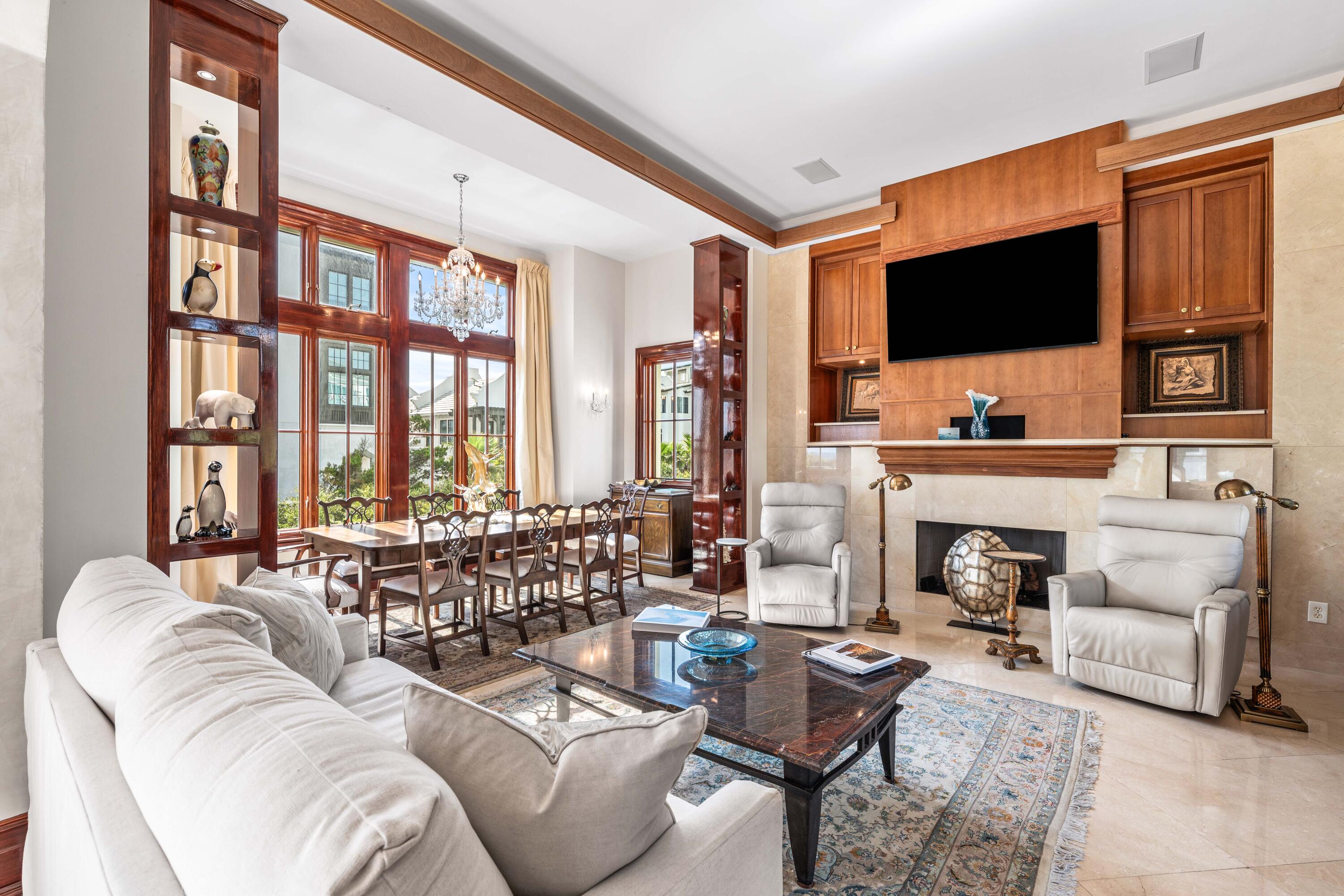 JASMINE DUNES - Residential