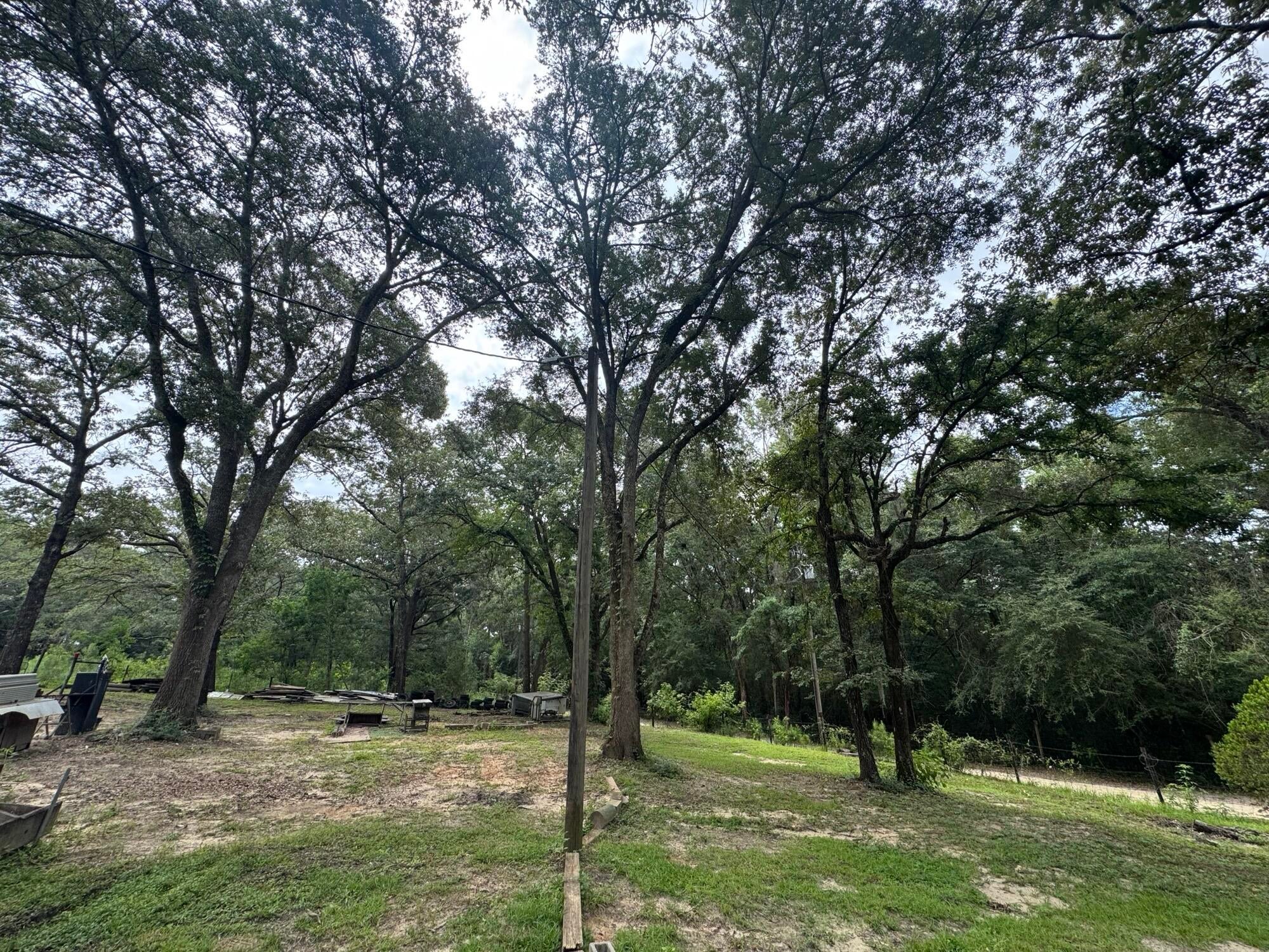 Hudson Hill Area - Residential