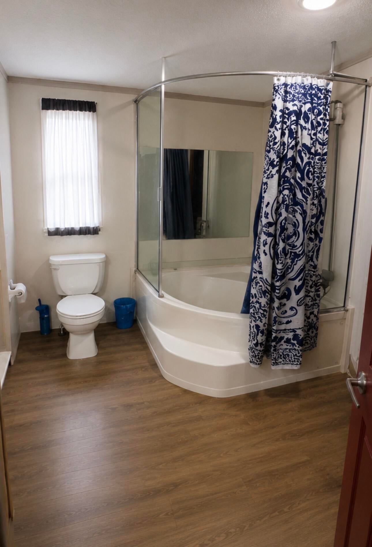 Hudson Hill Area - Residential