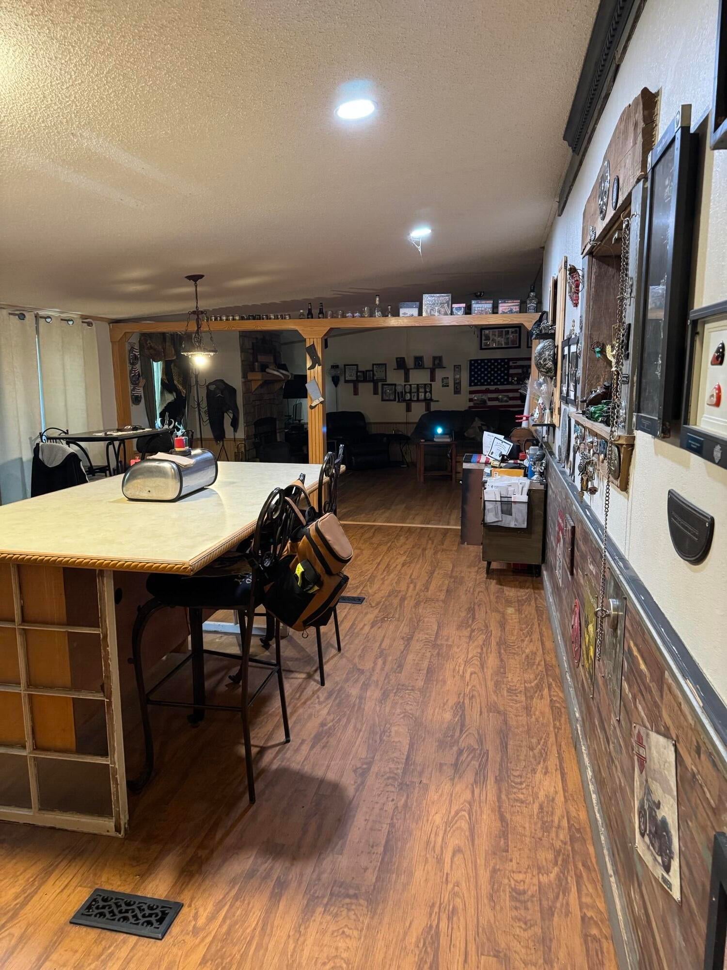 Hudson Hill Area - Residential