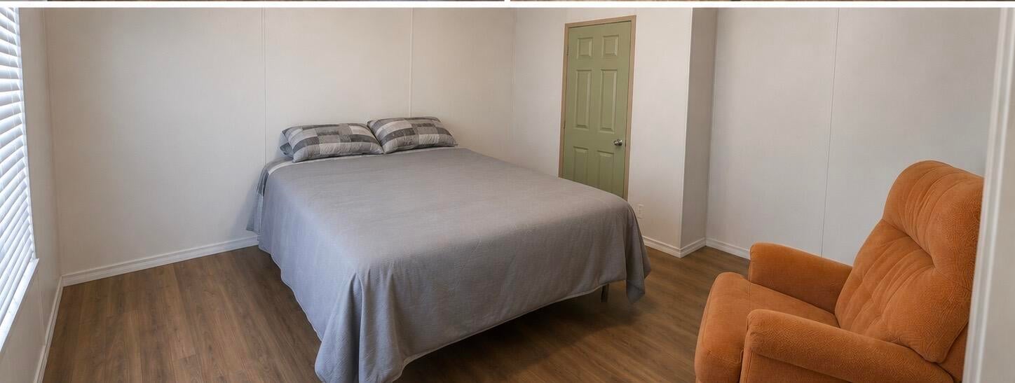 Hudson Hill Area - Residential