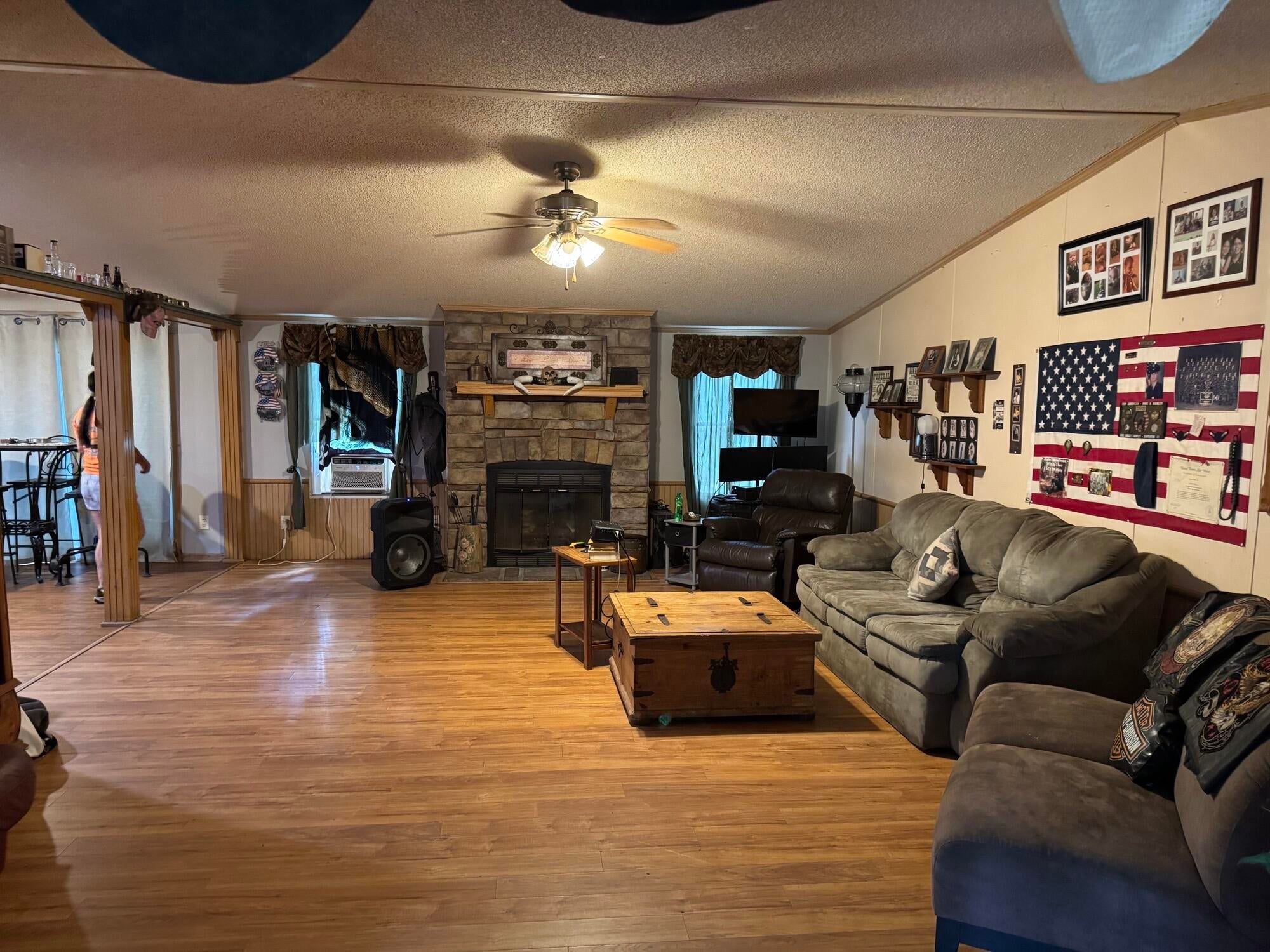 Hudson Hill Area - Residential