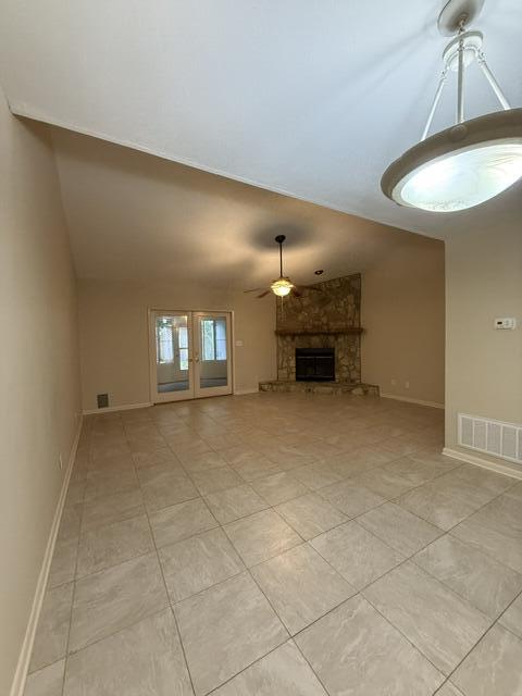 BELL-BROOK ESTATES 1ST ADDN - Residential Lease