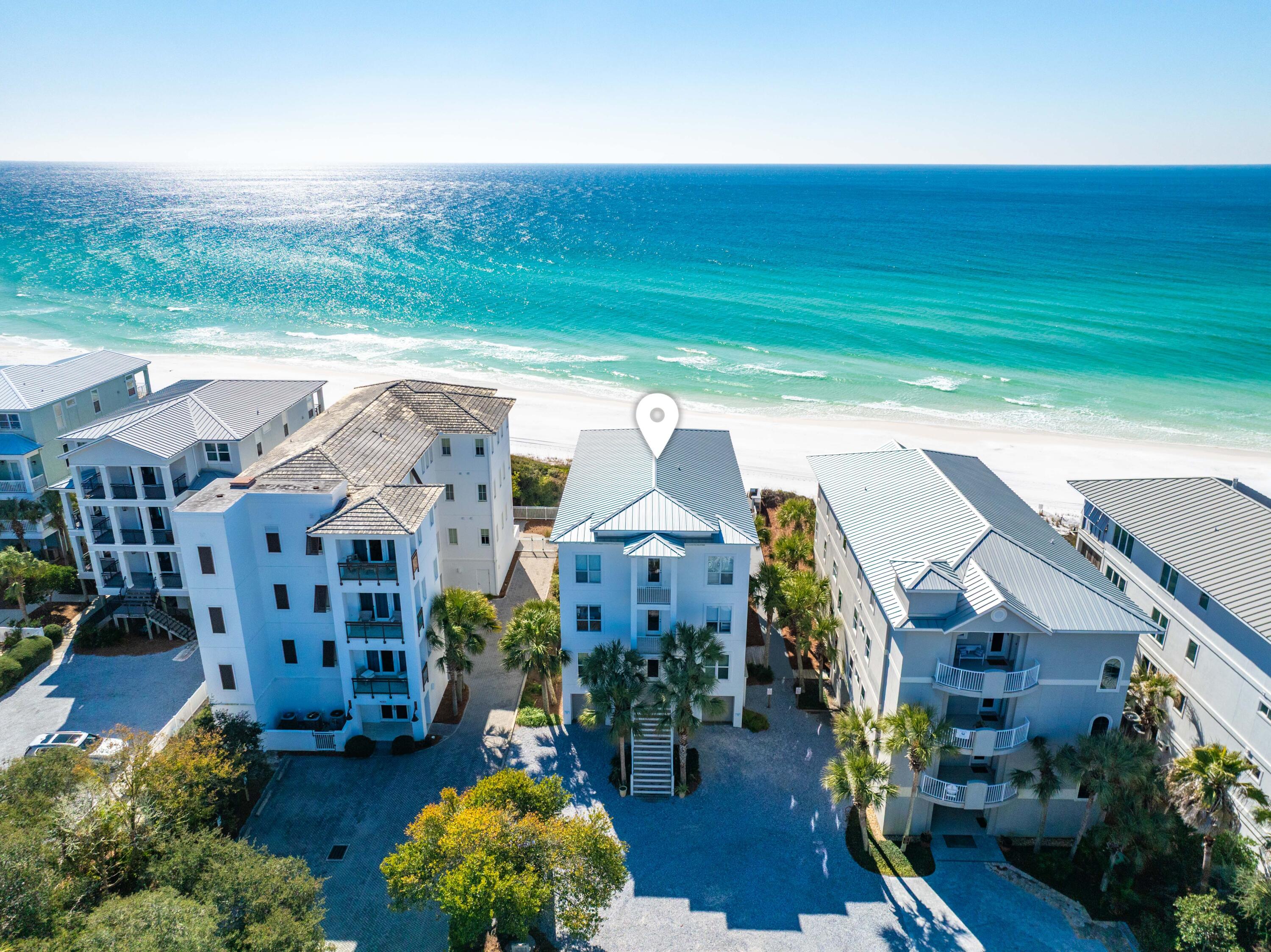 EMERALD SURF VILLAS - Residential