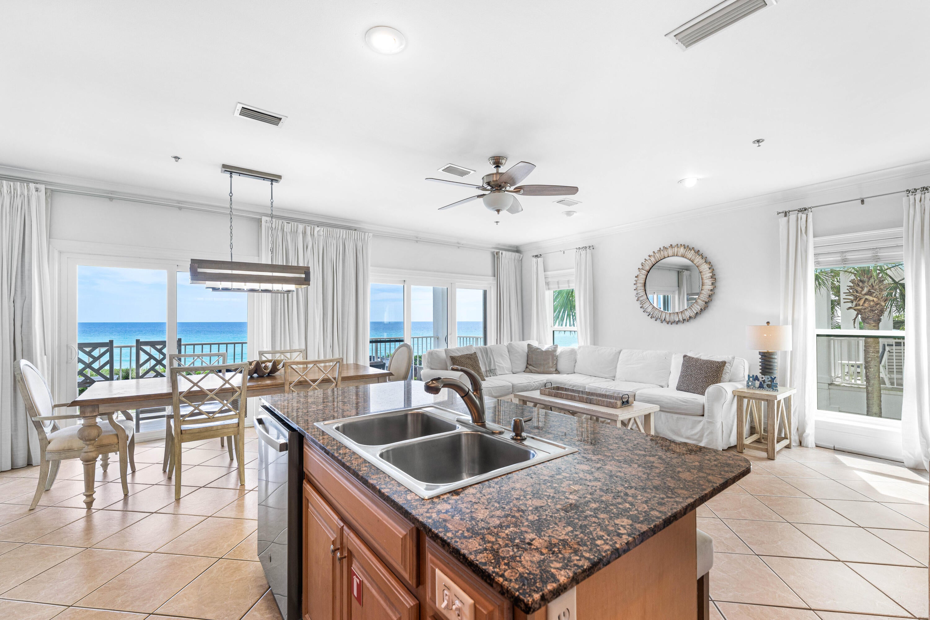 EMERALD SURF VILLAS - Residential