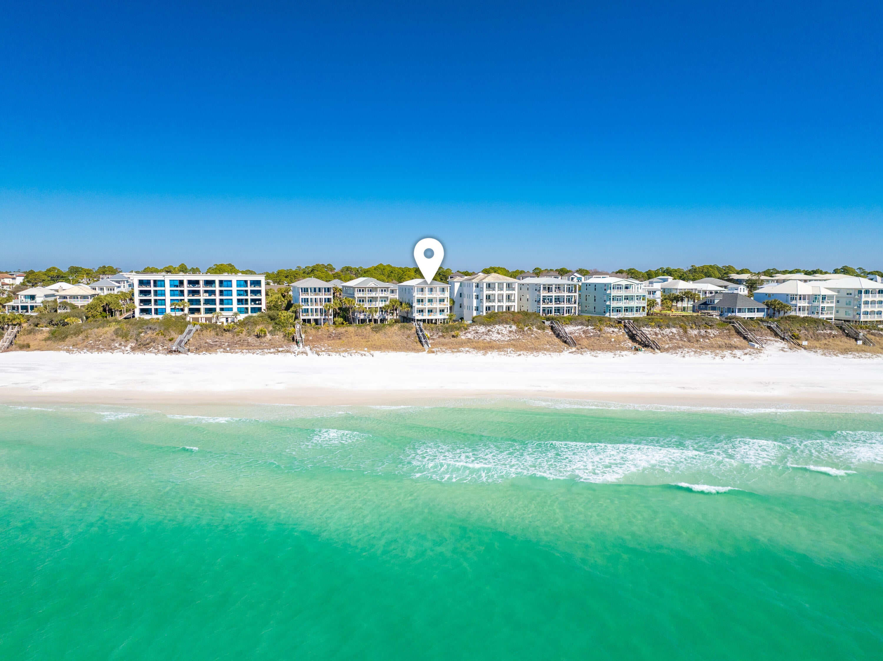 EMERALD SURF VILLAS - Residential