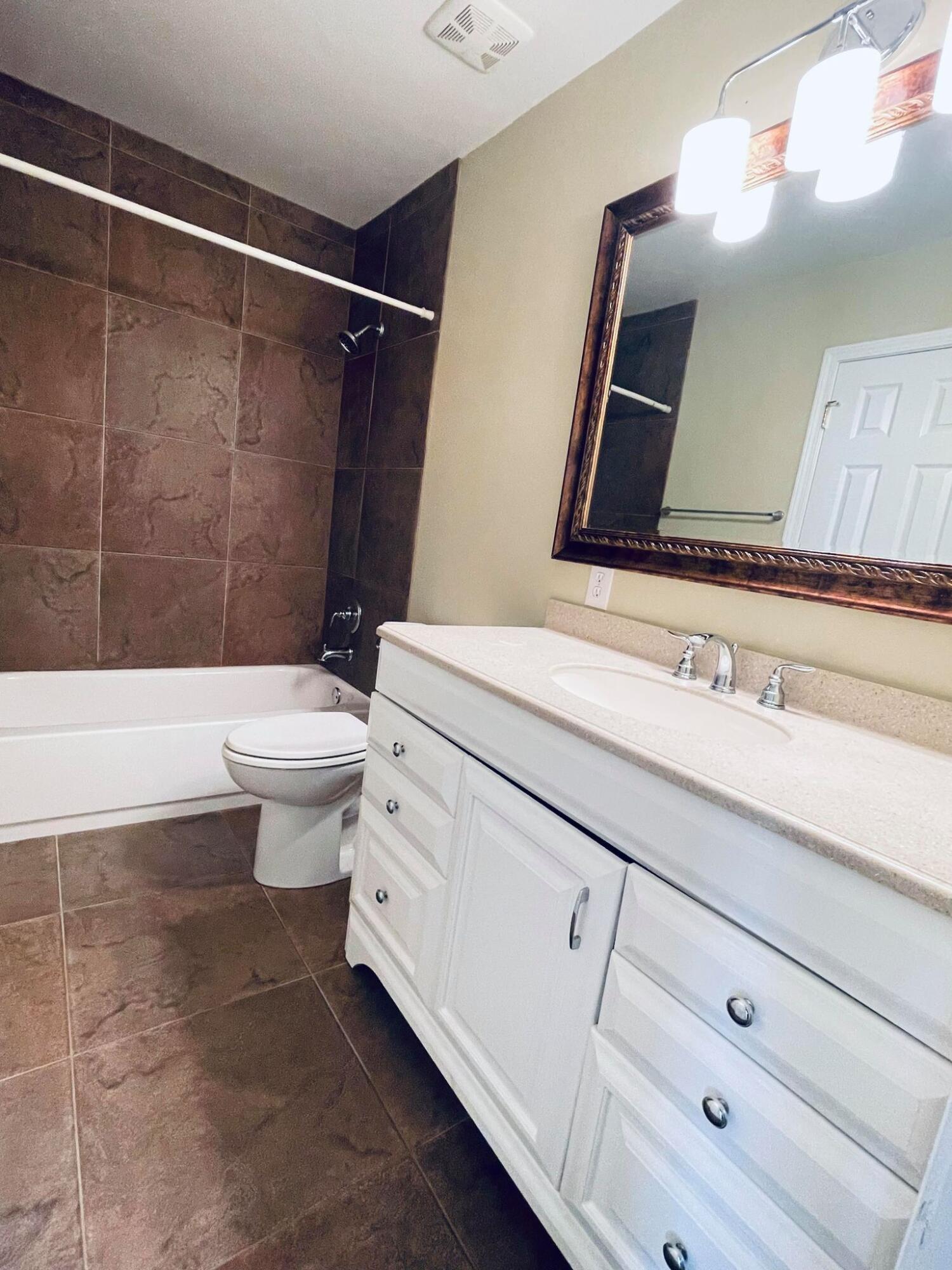CANTERBURY WOODS - Residential Lease