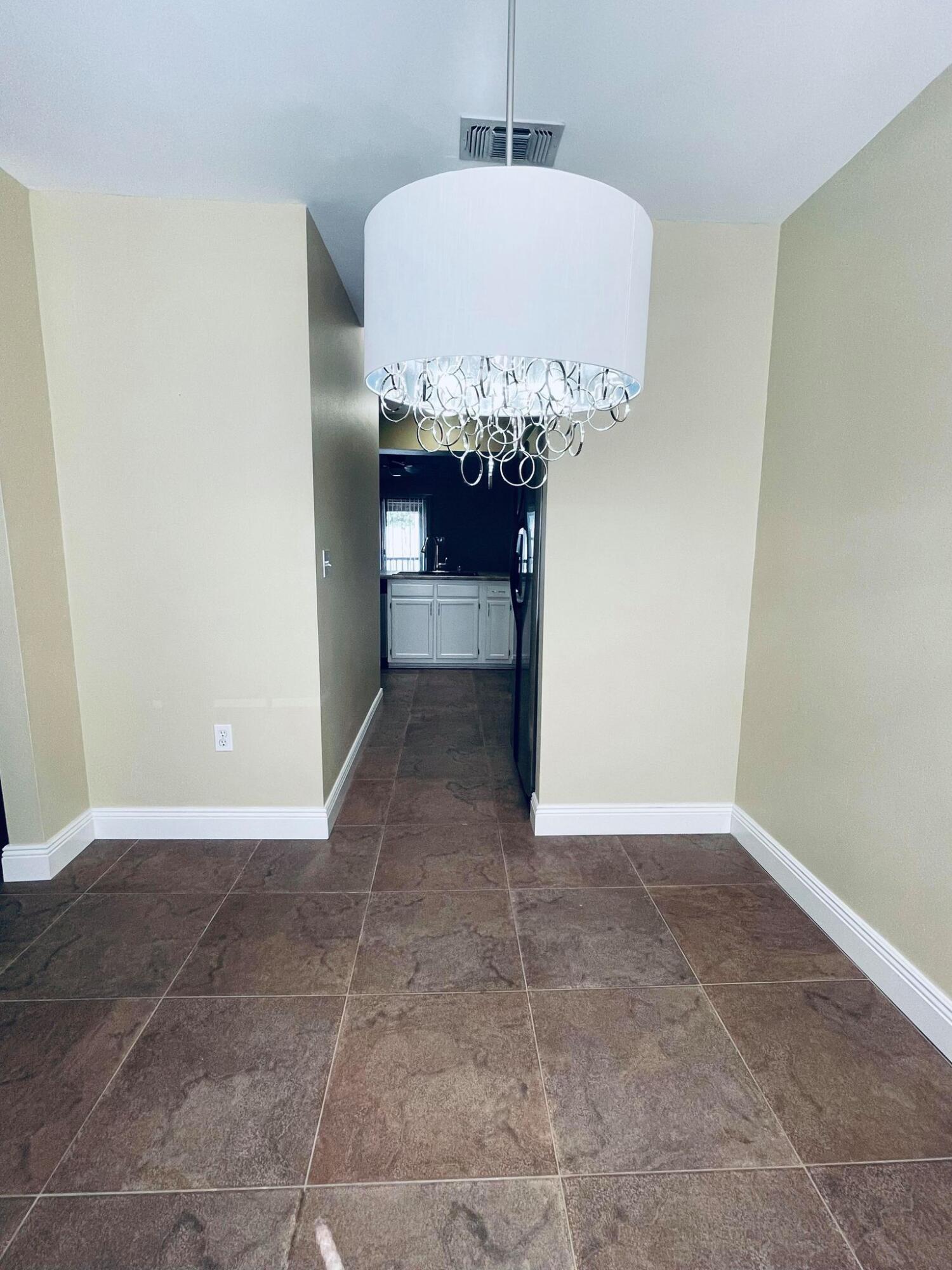 CANTERBURY WOODS - Residential Lease