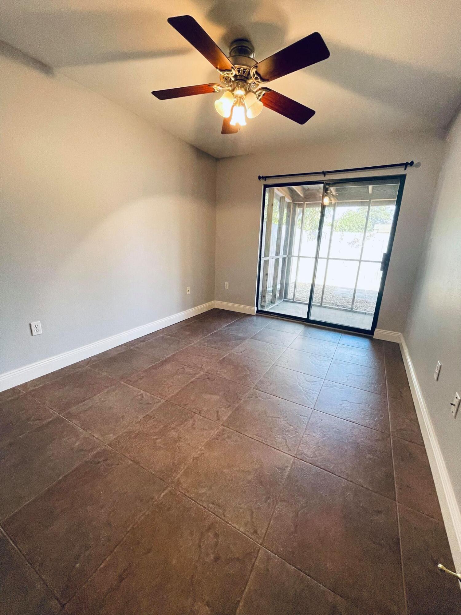 CANTERBURY WOODS - Residential Lease