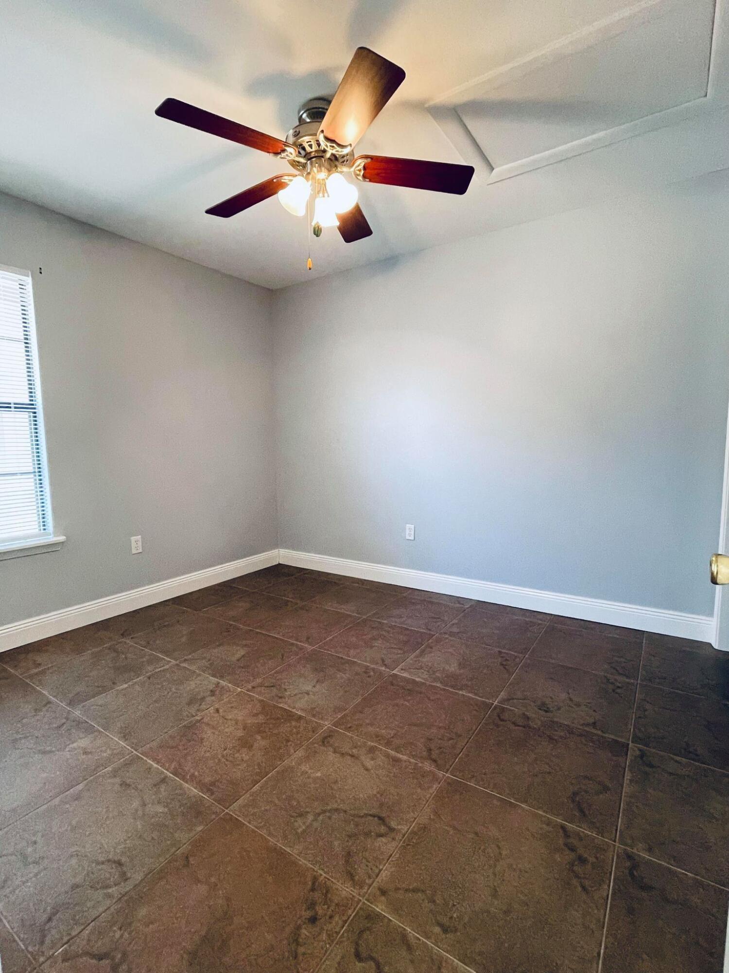 CANTERBURY WOODS - Residential Lease