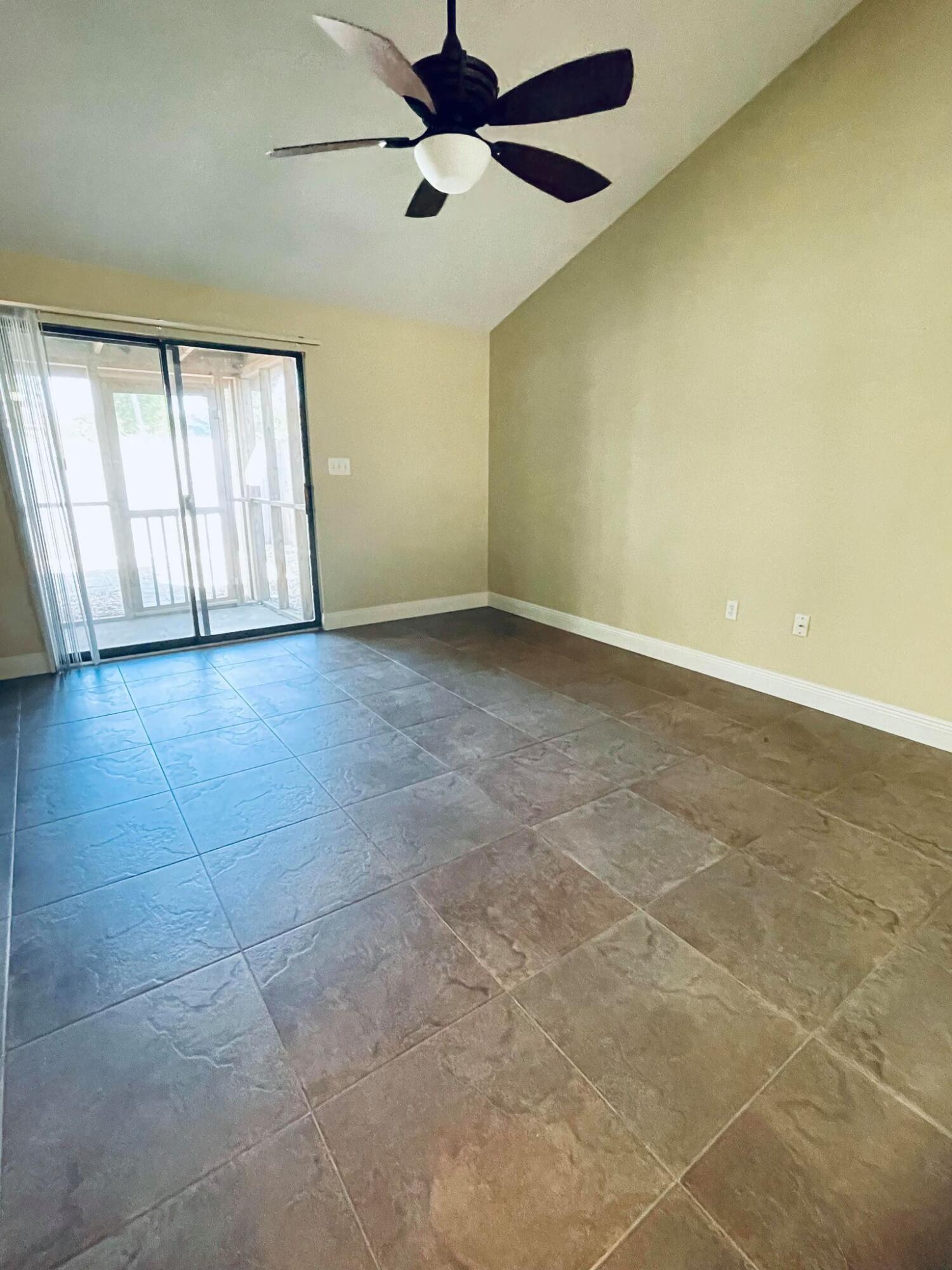 CANTERBURY WOODS - Residential Lease