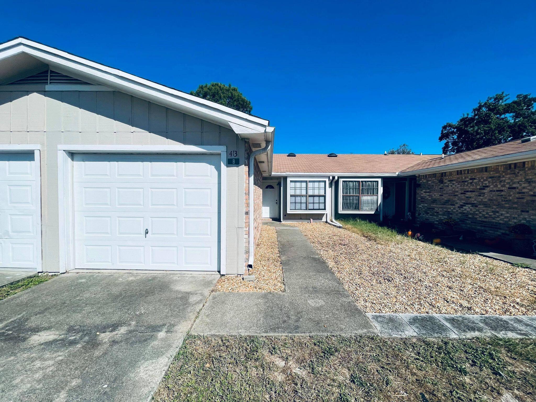 CANTERBURY WOODS - Residential Lease