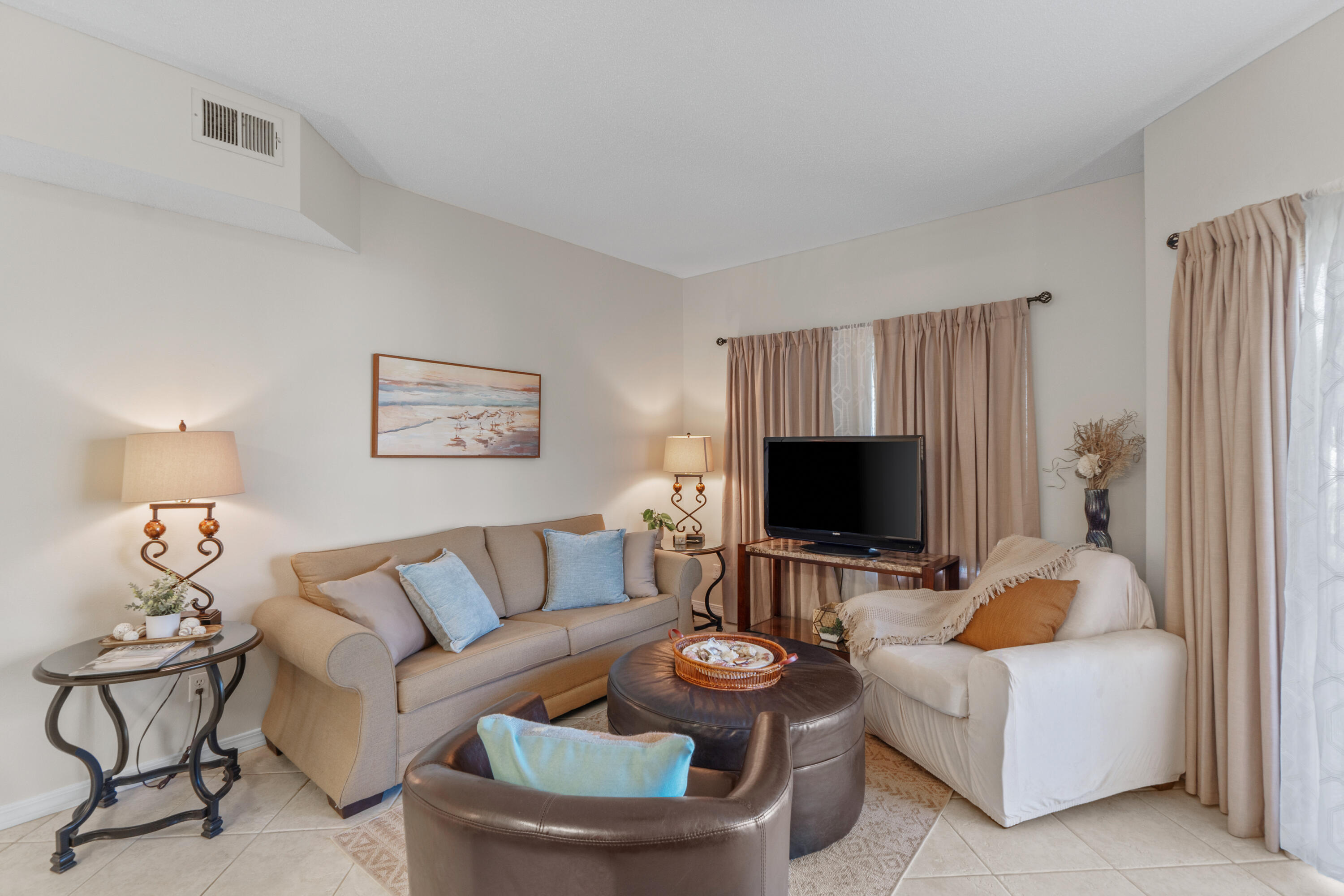 SANDPIPER COVE - Residential