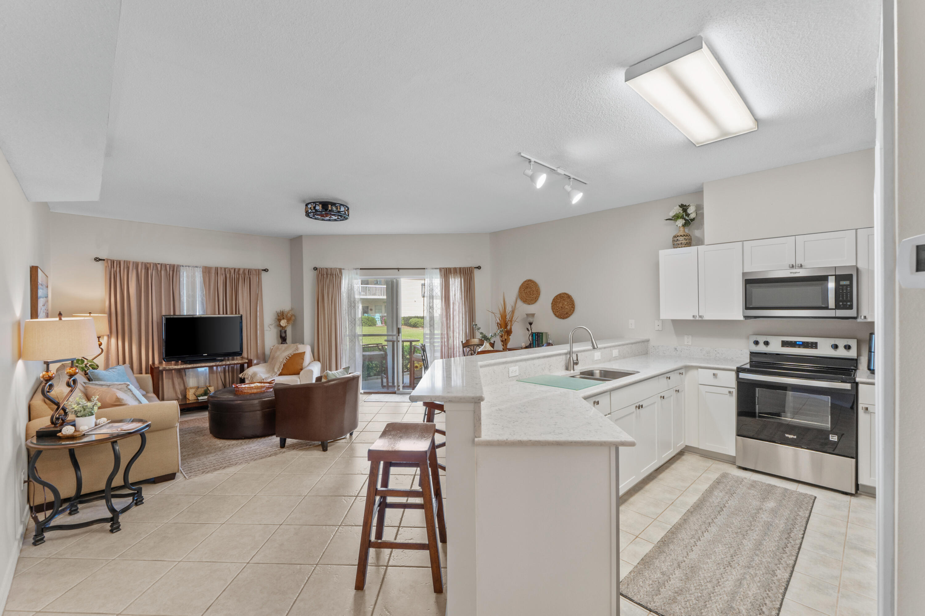 SANDPIPER COVE - Residential