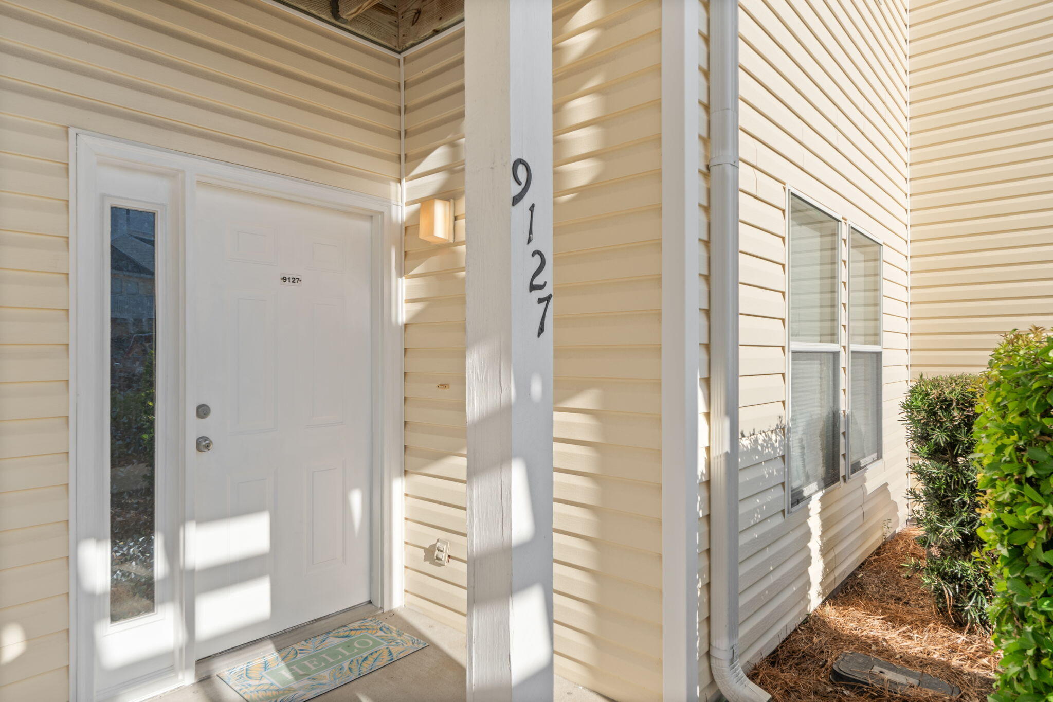 SANDPIPER COVE - Residential