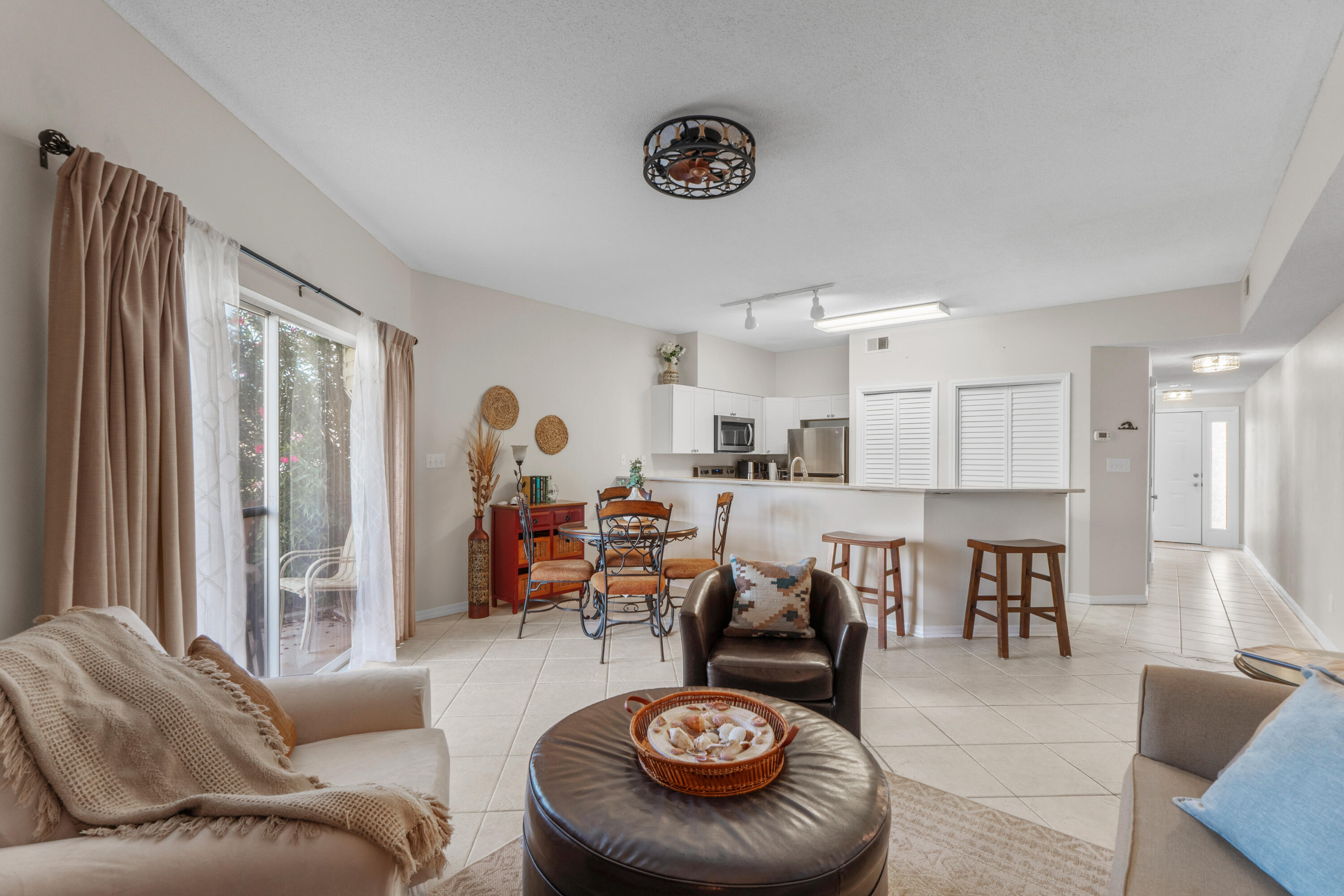 SANDPIPER COVE - Residential