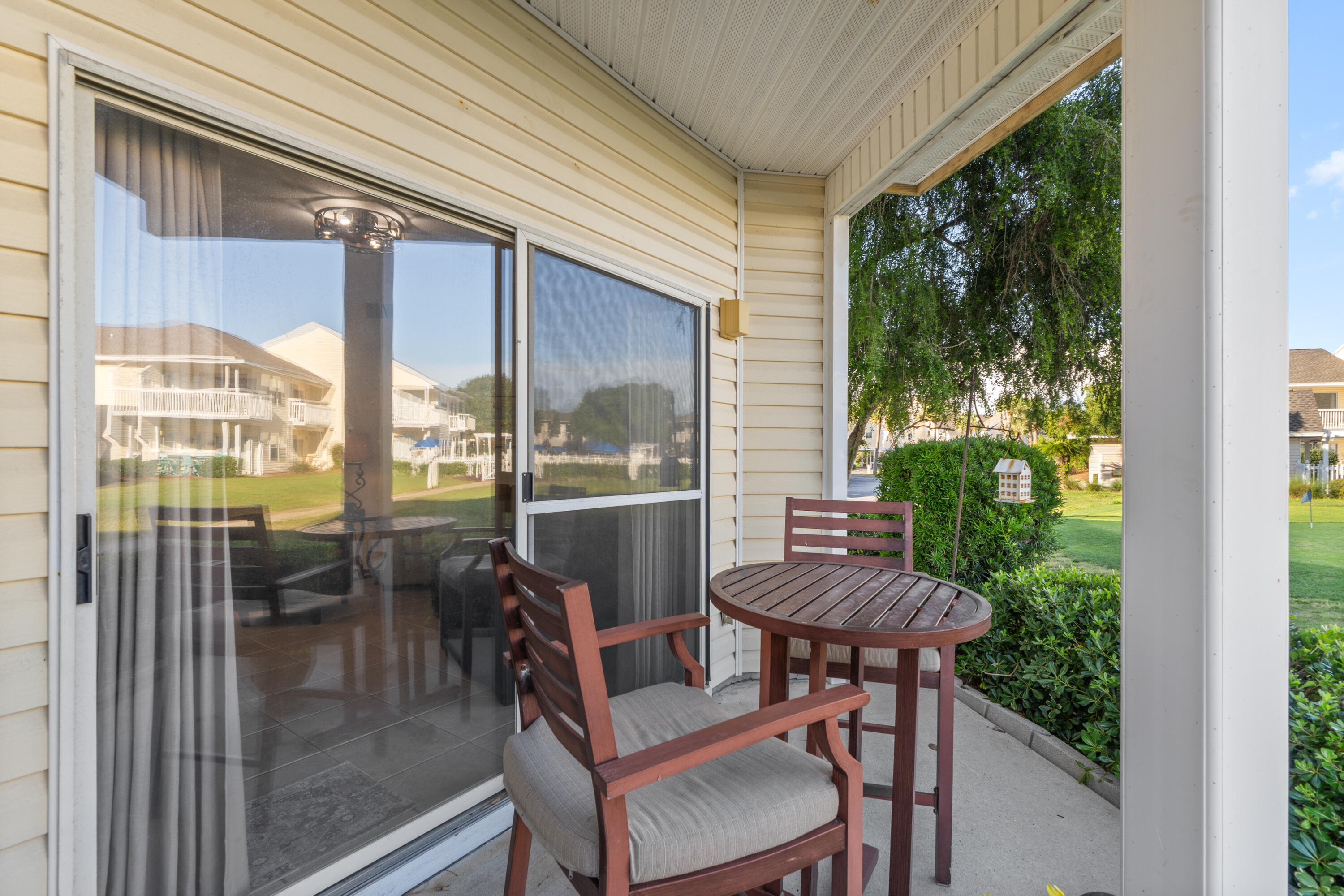 SANDPIPER COVE - Residential