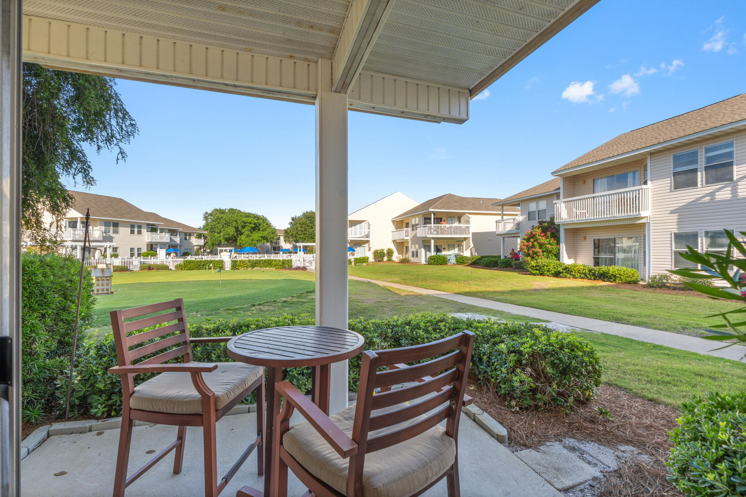 SANDPIPER COVE - Residential