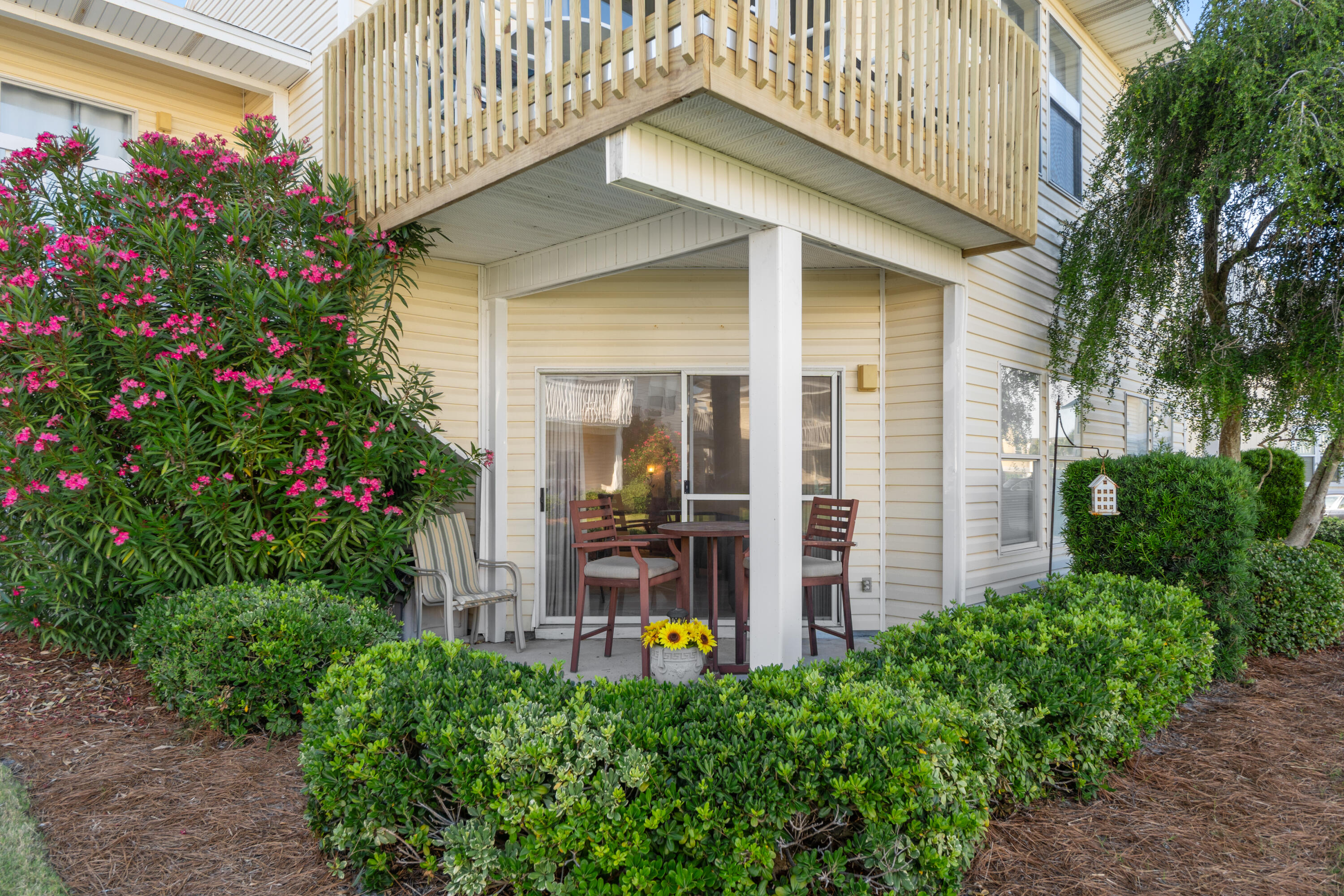 SANDPIPER COVE - Residential