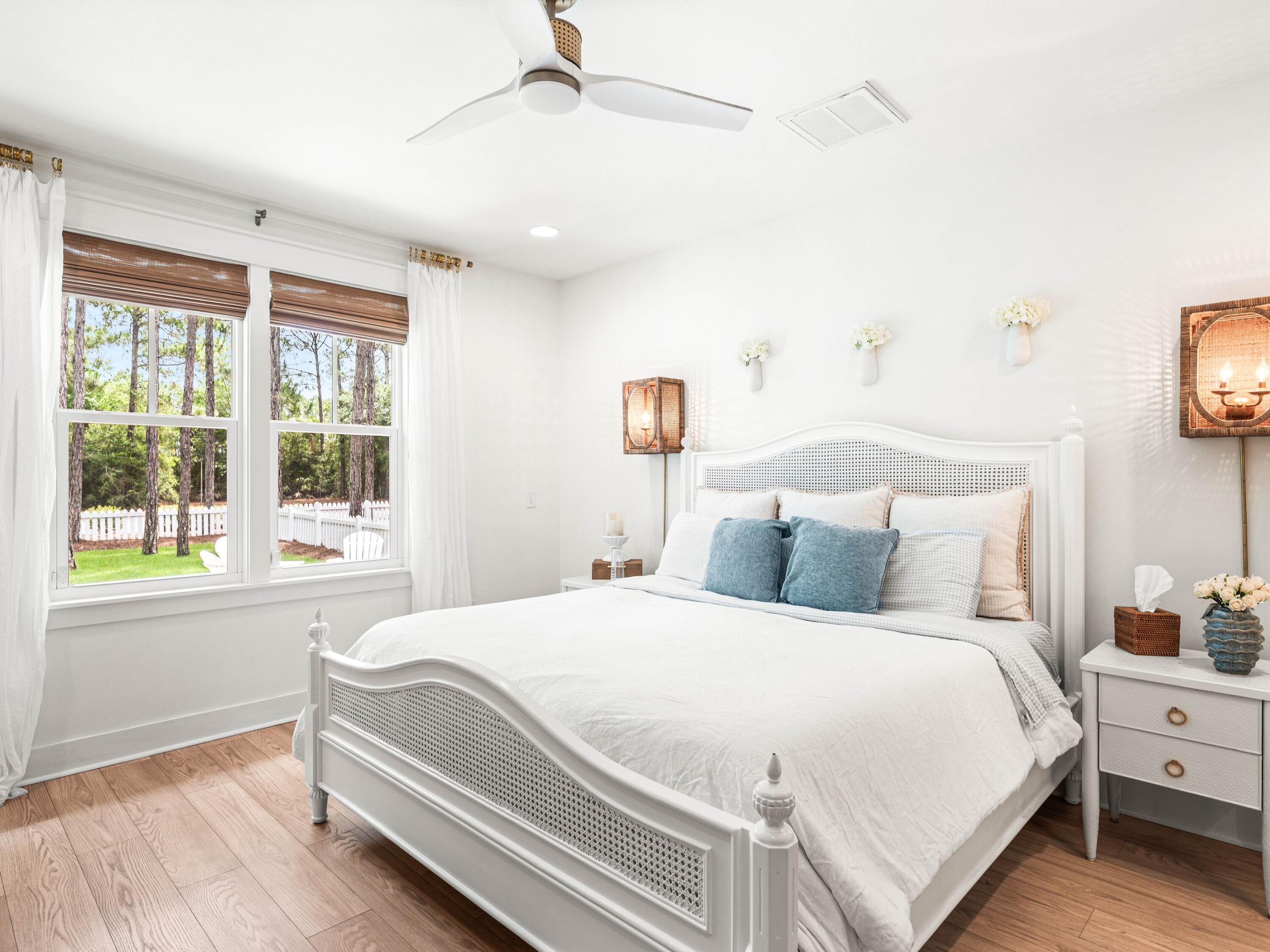 WATERSOUND ORIGINS - Residential Lease