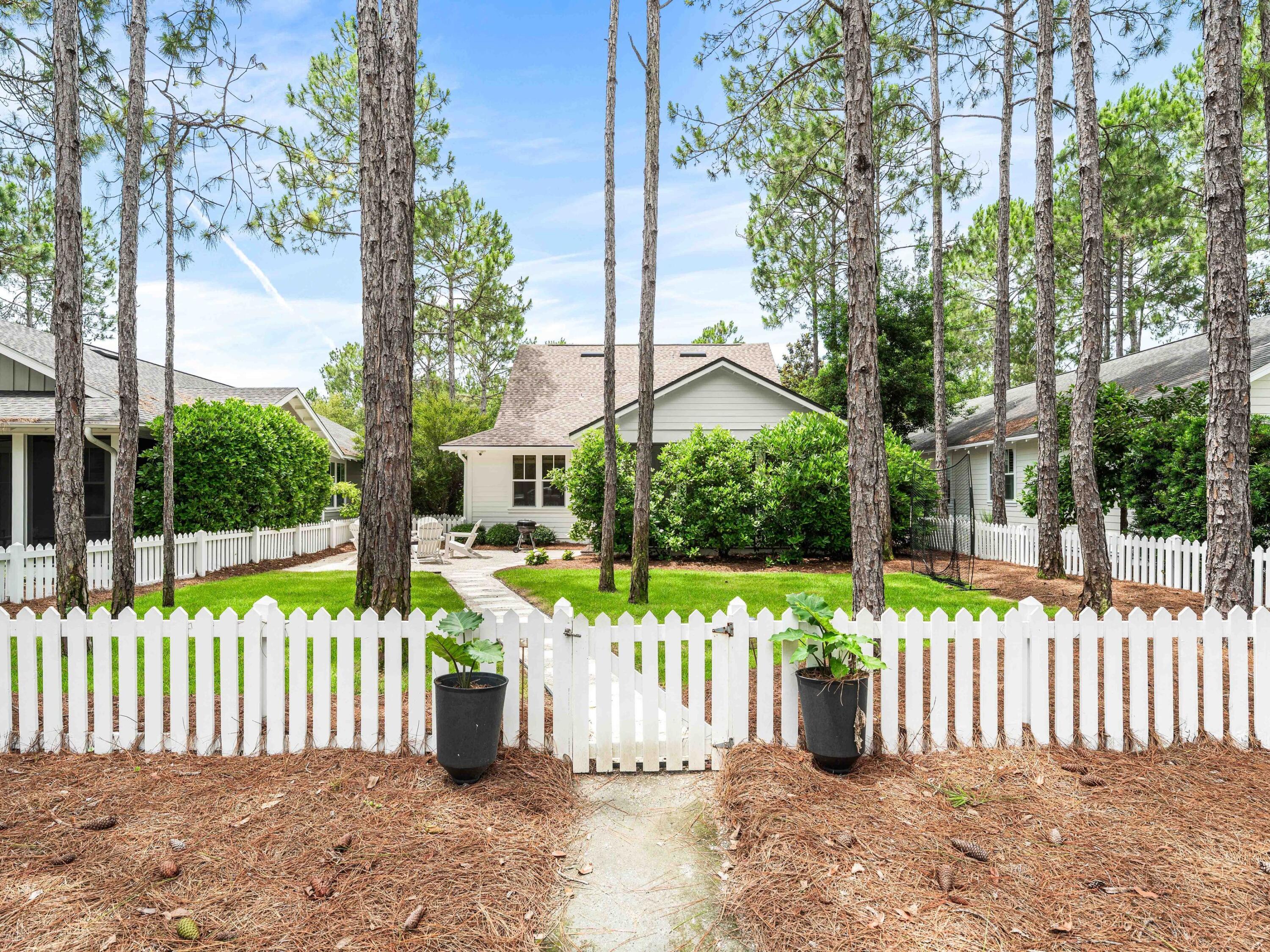 WATERSOUND ORIGINS - Residential Lease