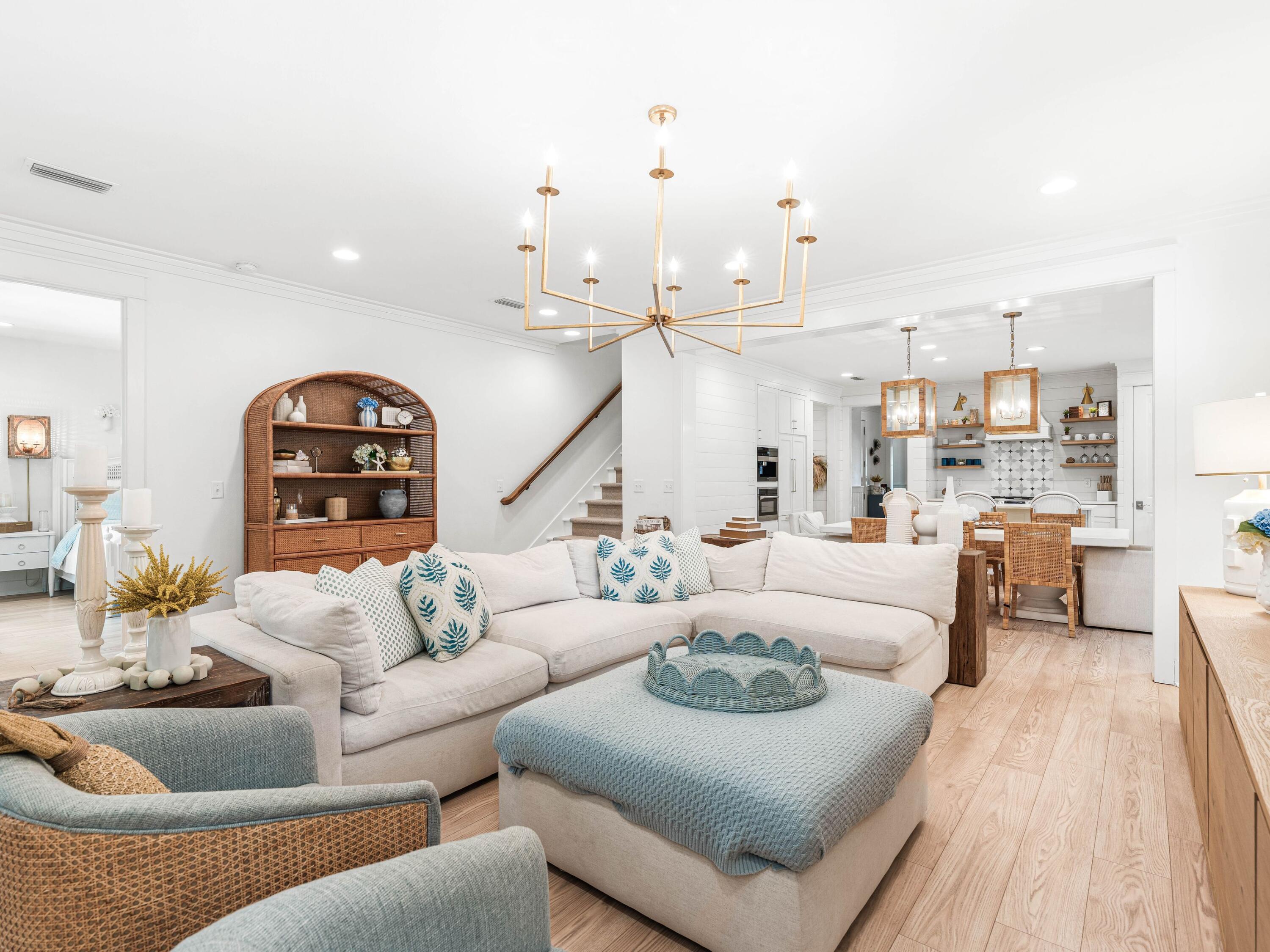 WATERSOUND ORIGINS - Residential Lease