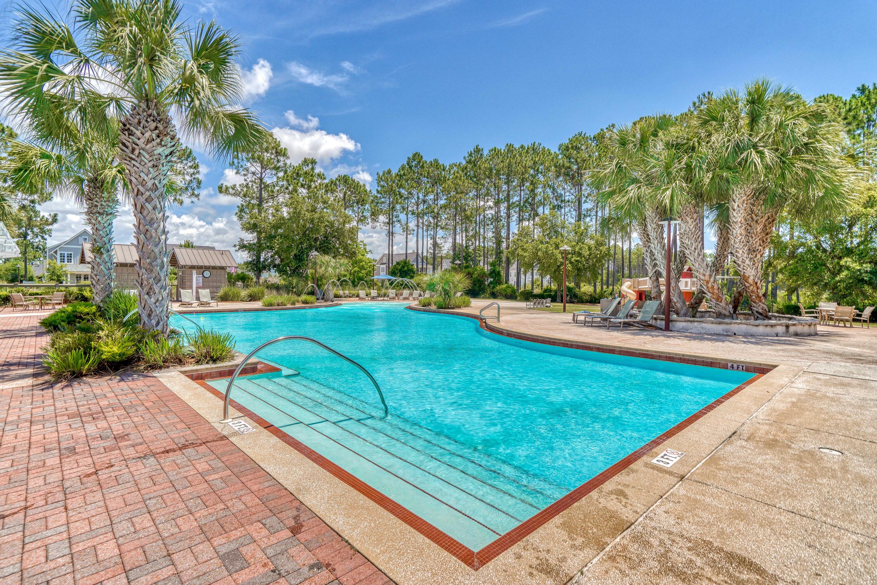 WATERSOUND ORIGINS - Residential Lease