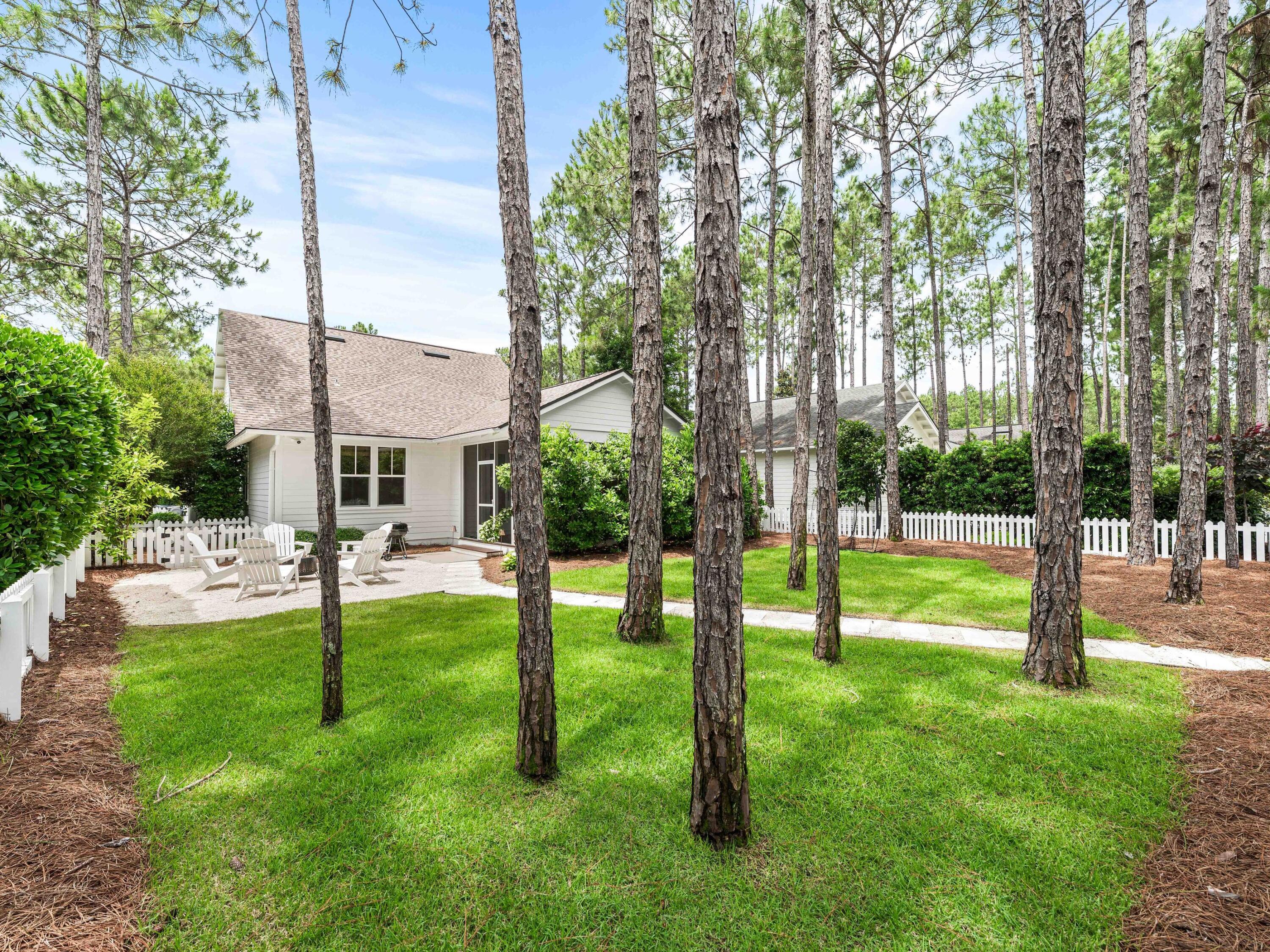 WATERSOUND ORIGINS - Residential Lease