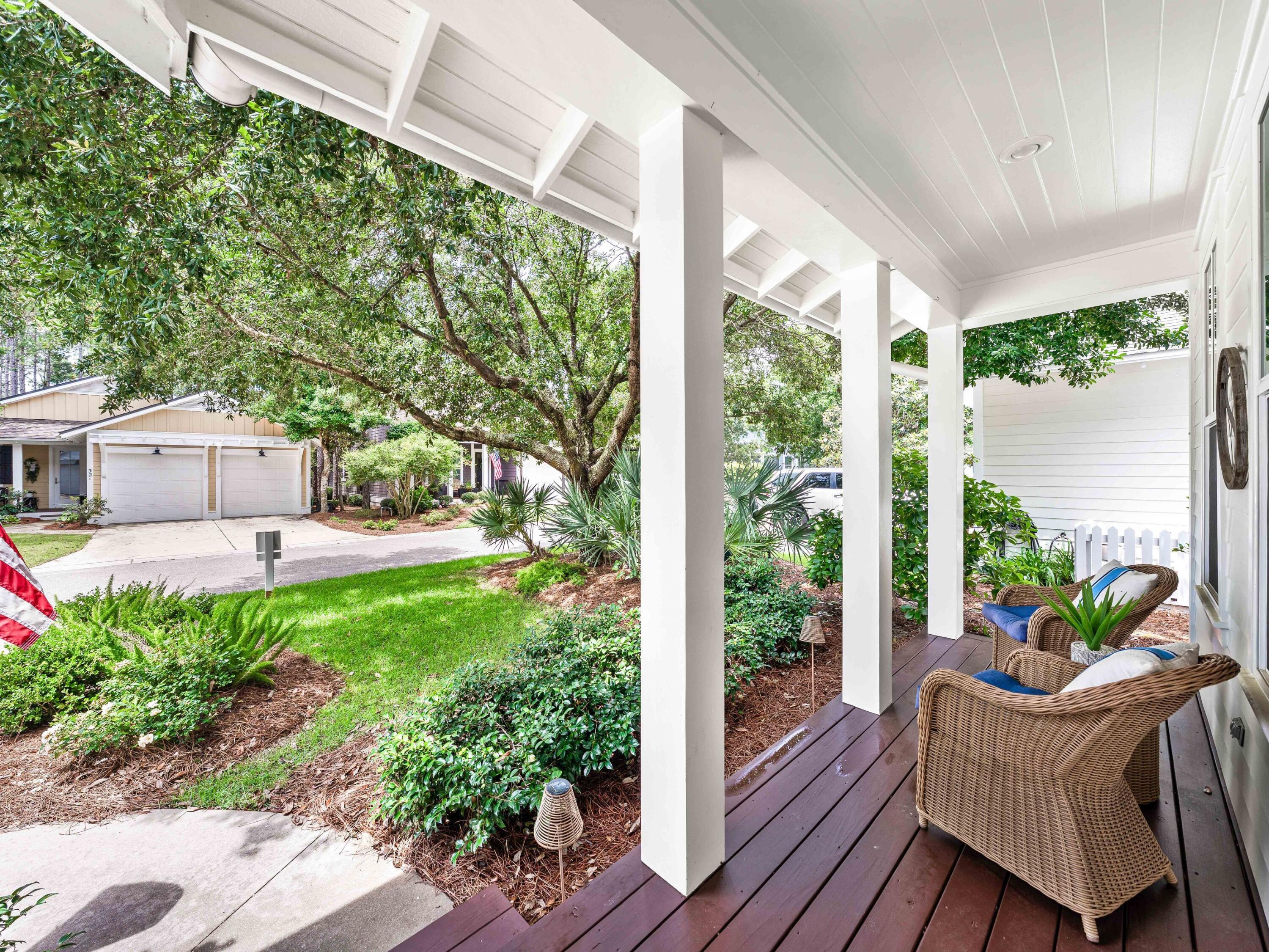 WATERSOUND ORIGINS - Residential Lease