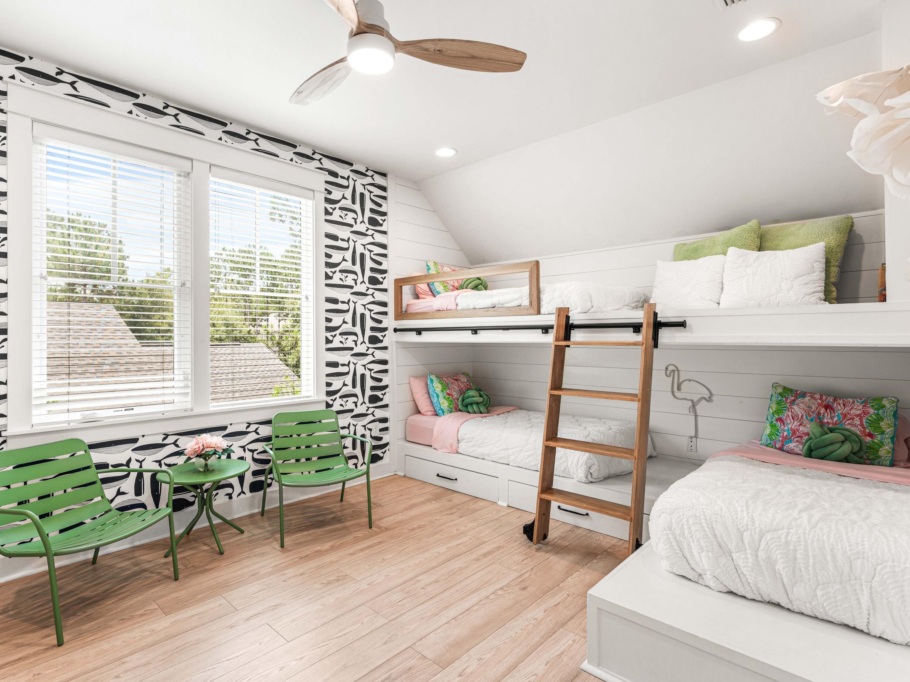 WATERSOUND ORIGINS - Residential Lease