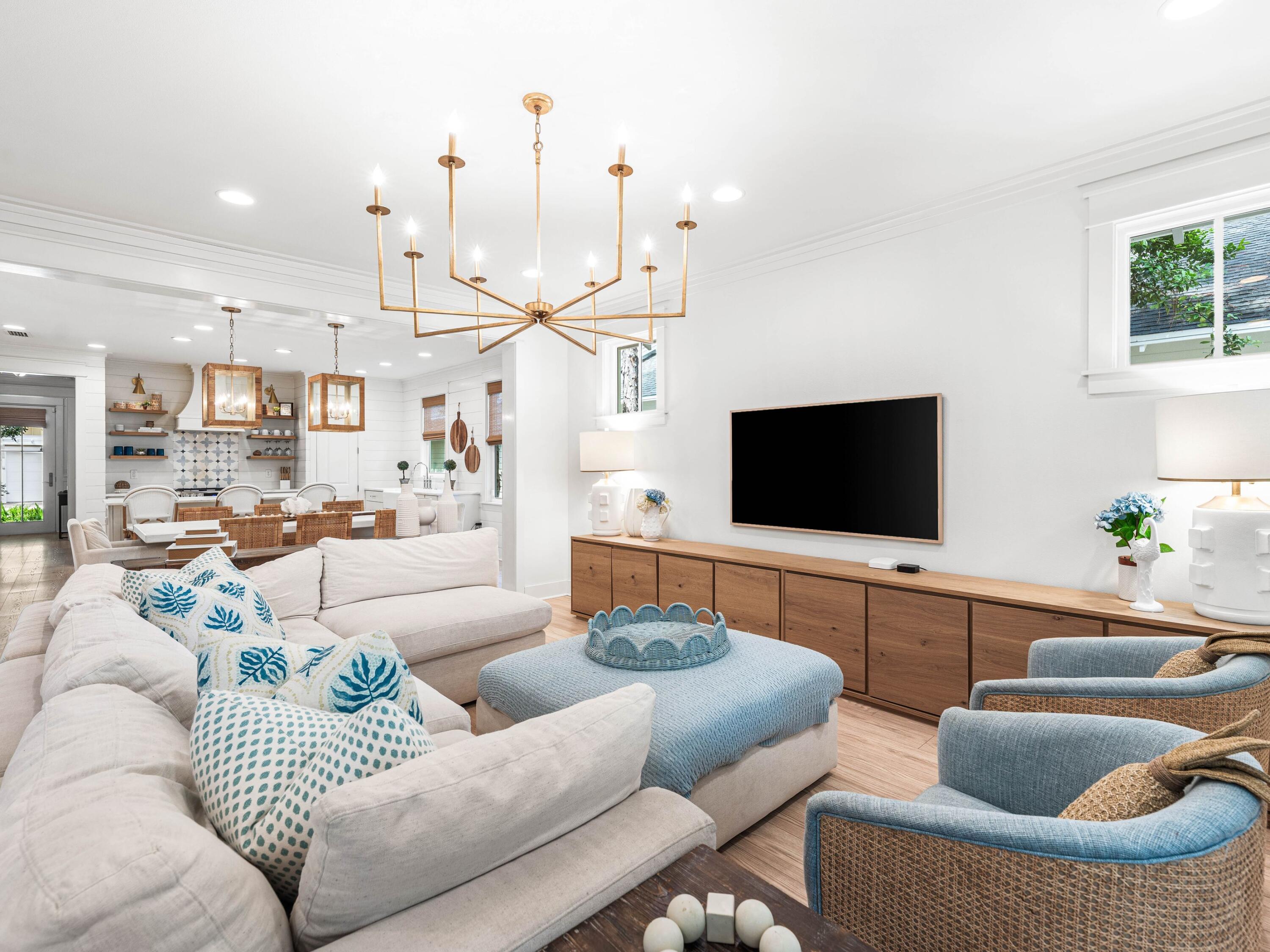 WATERSOUND ORIGINS - Residential Lease