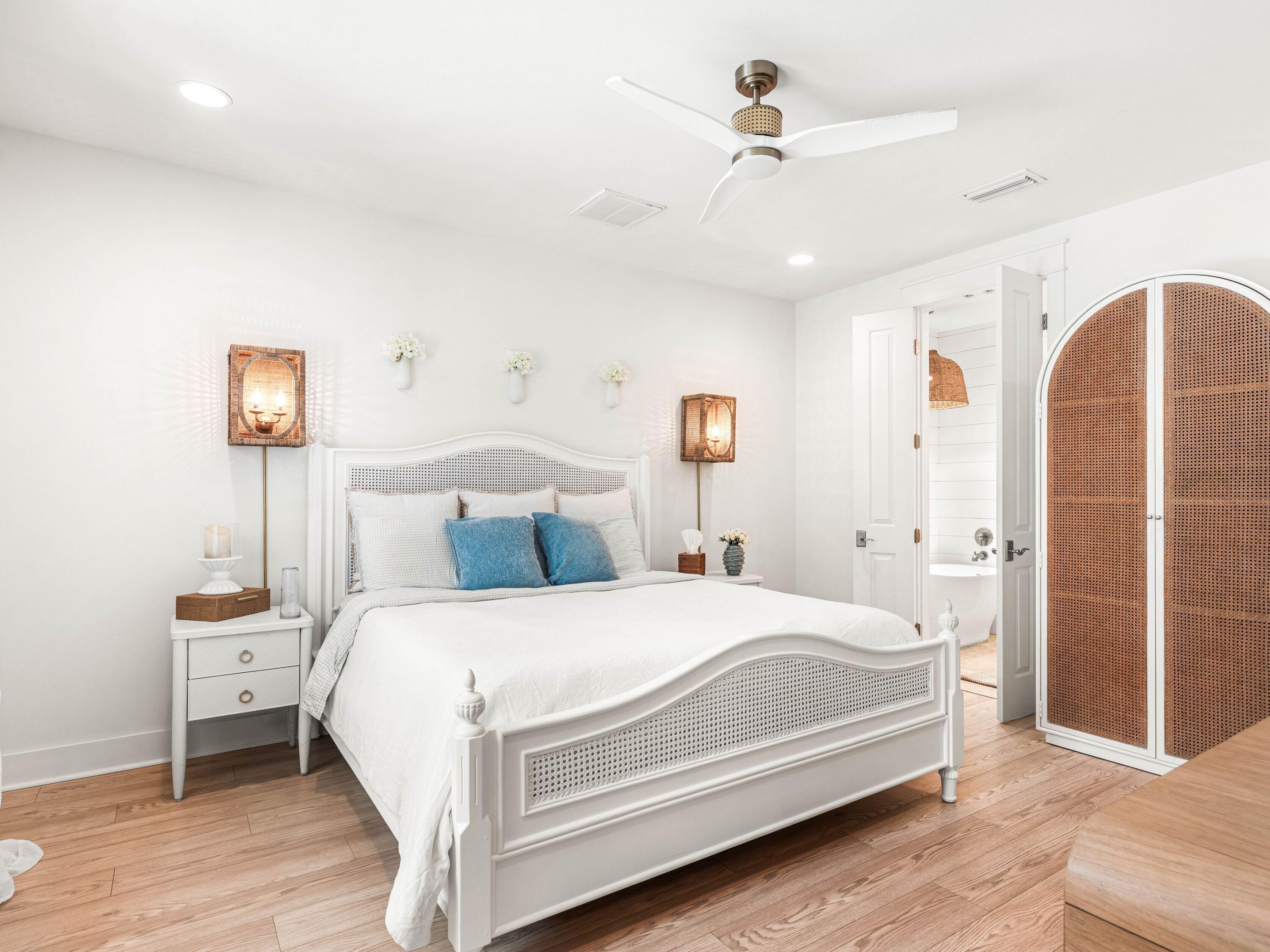 WATERSOUND ORIGINS - Residential Lease