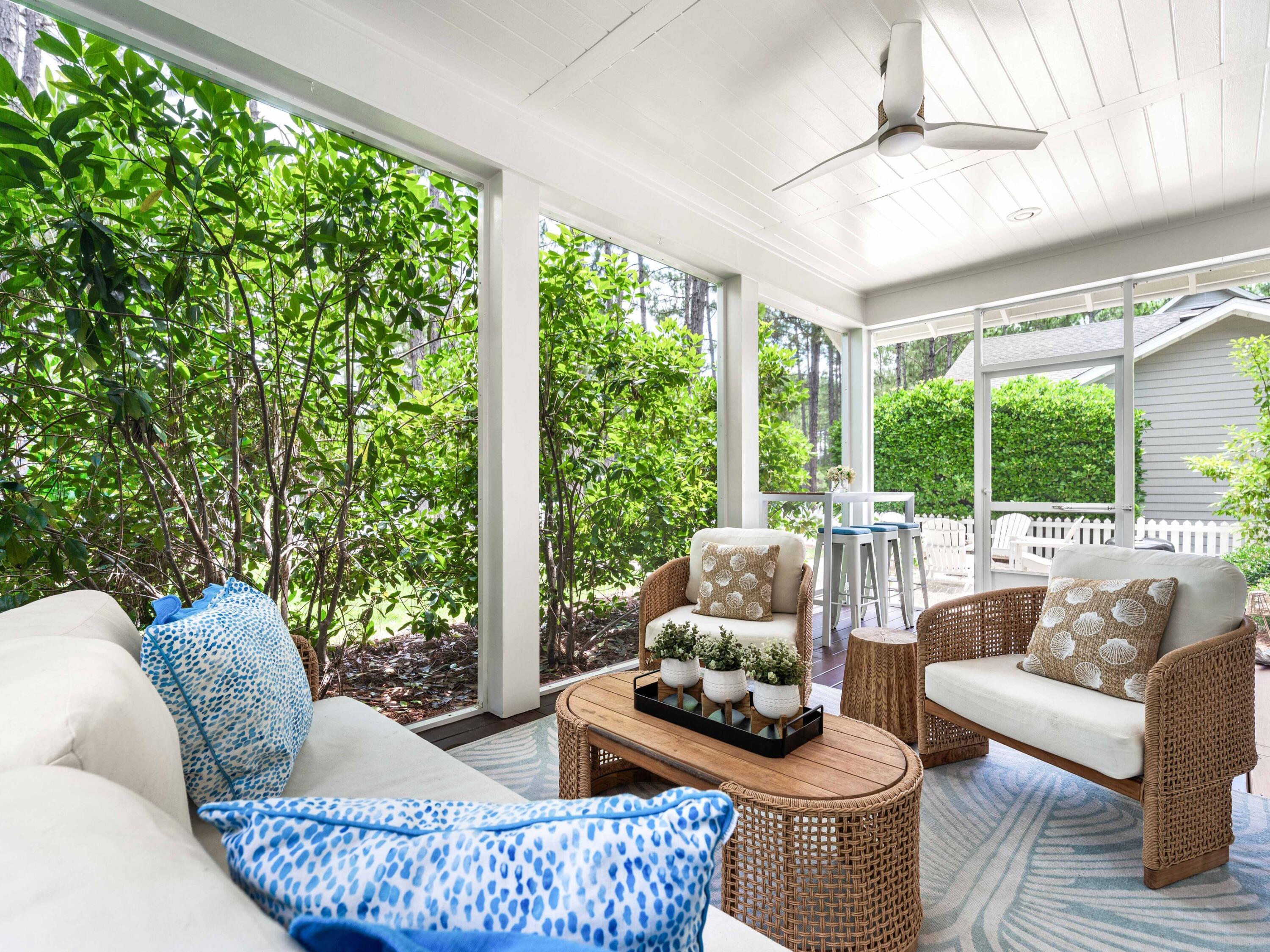 WATERSOUND ORIGINS - Residential Lease