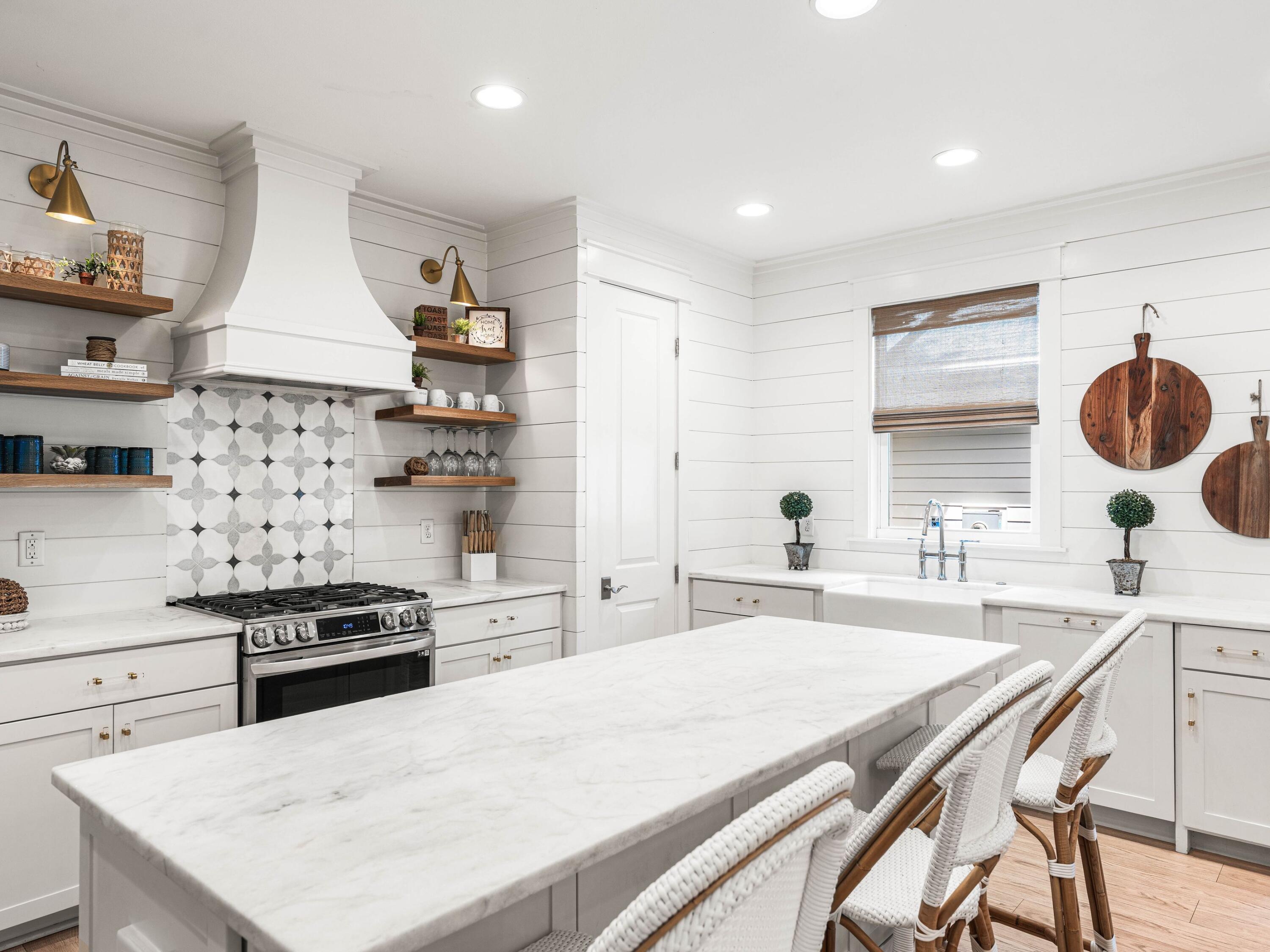 WATERSOUND ORIGINS - Residential Lease