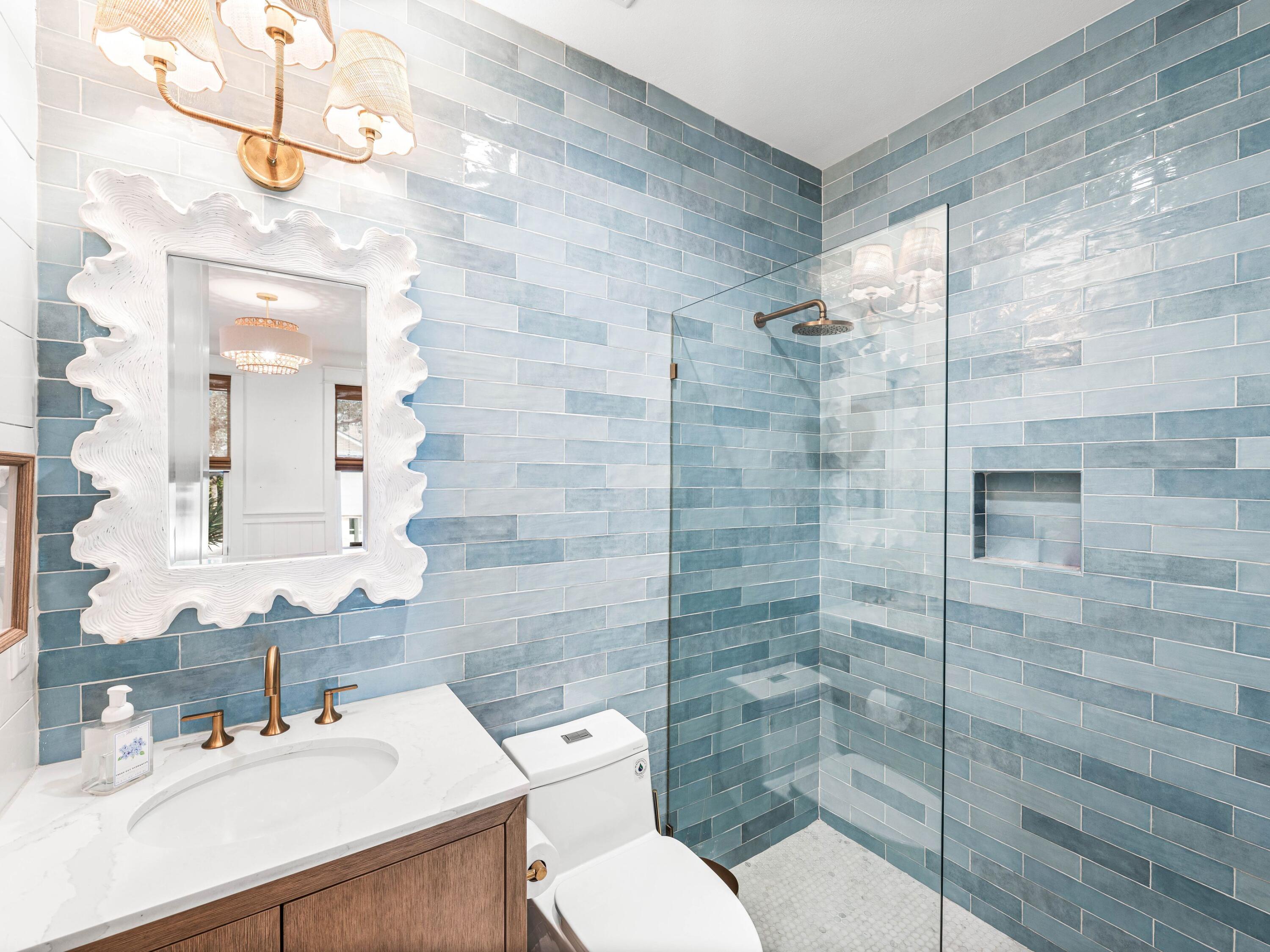 WATERSOUND ORIGINS - Residential Lease