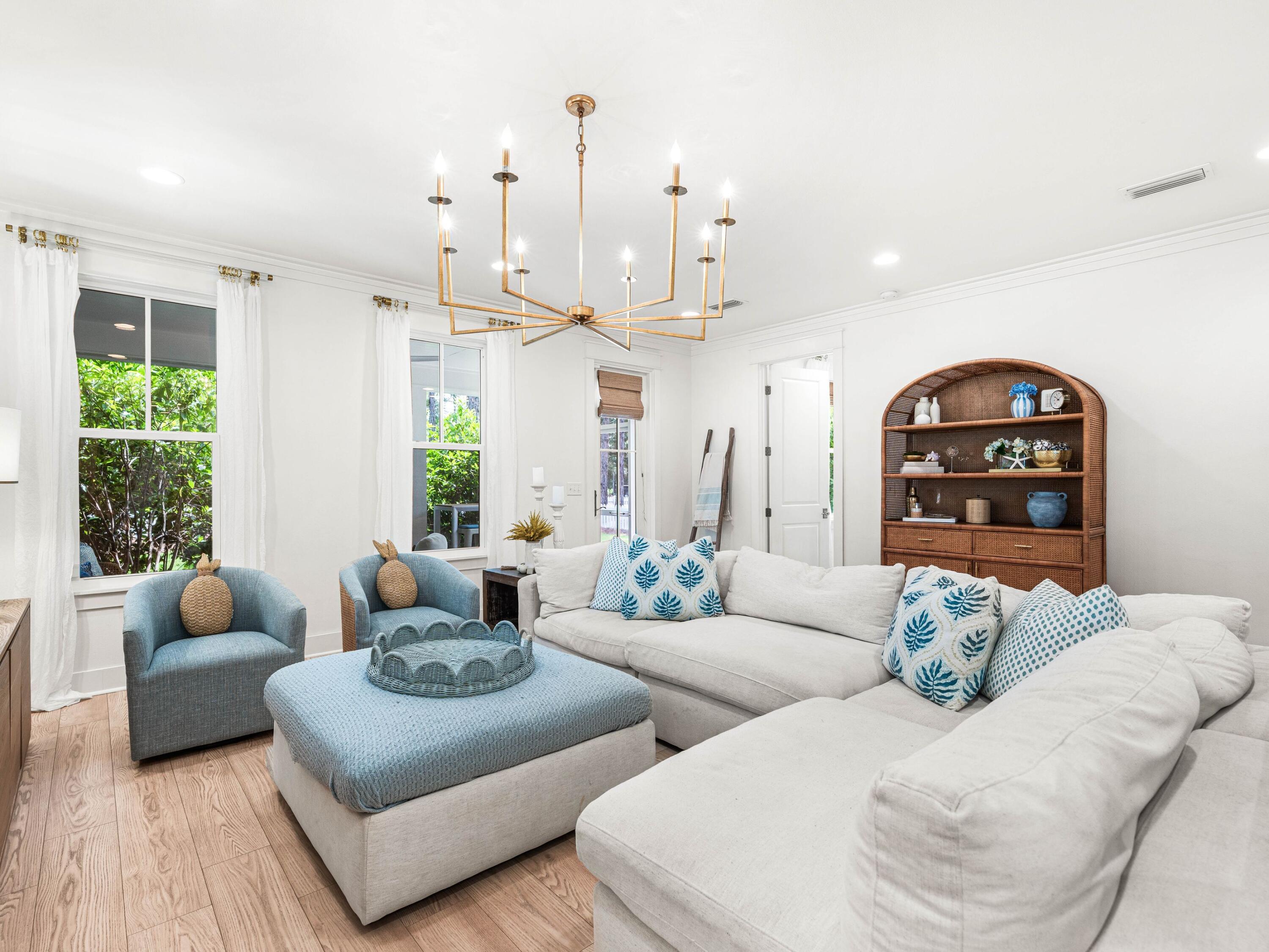 WATERSOUND ORIGINS - Residential Lease