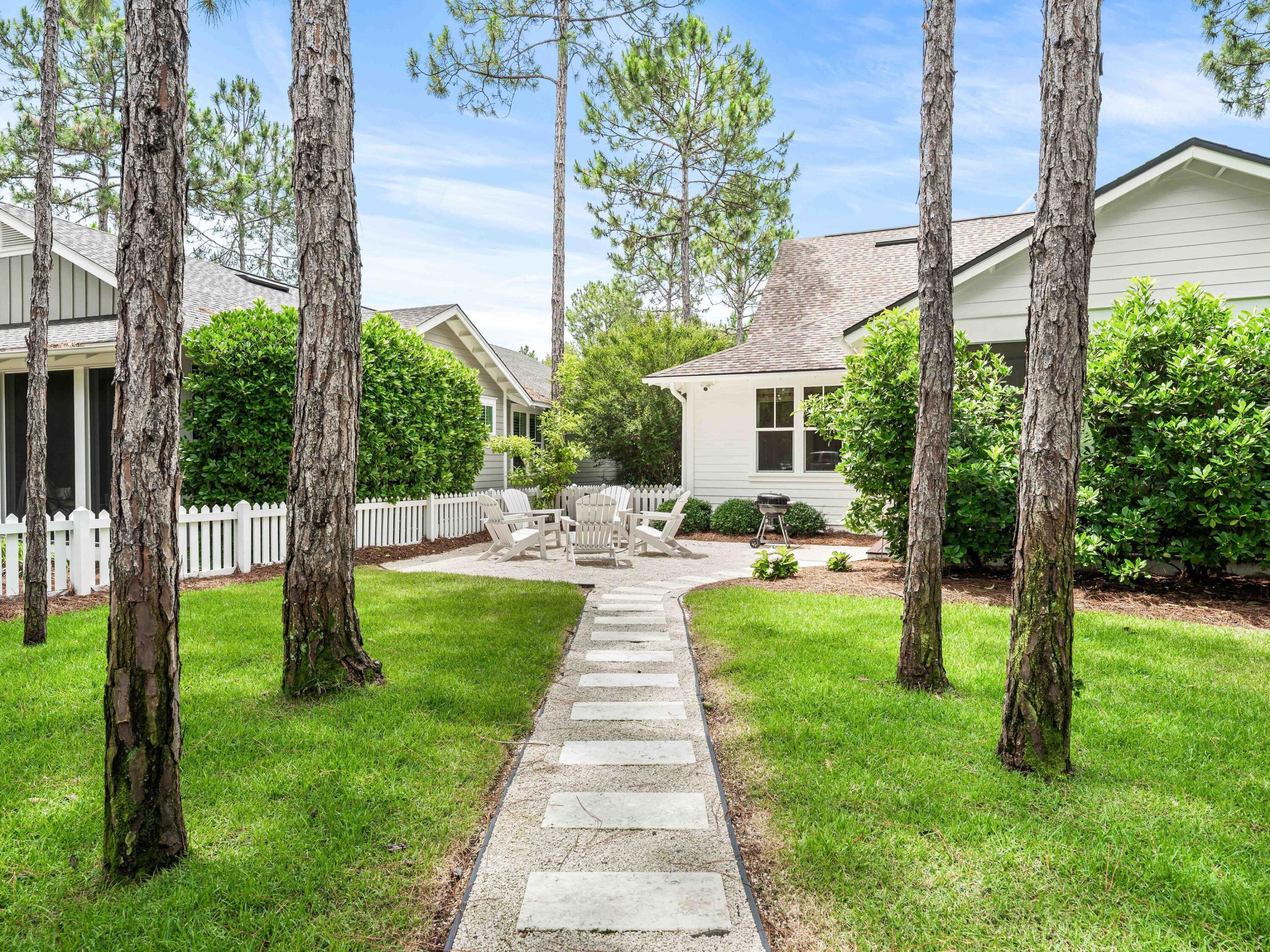 WATERSOUND ORIGINS - Residential Lease