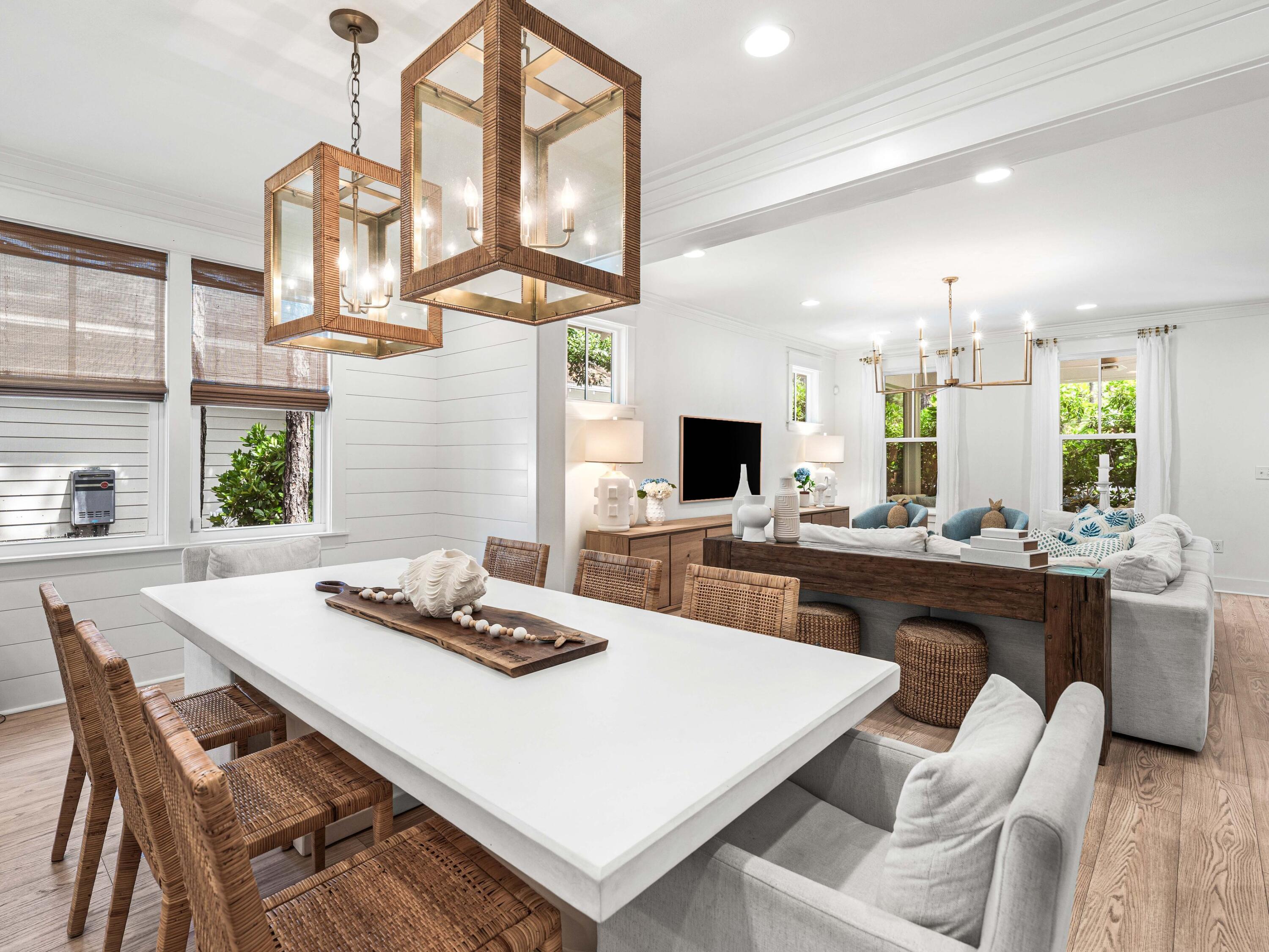 WATERSOUND ORIGINS - Residential Lease