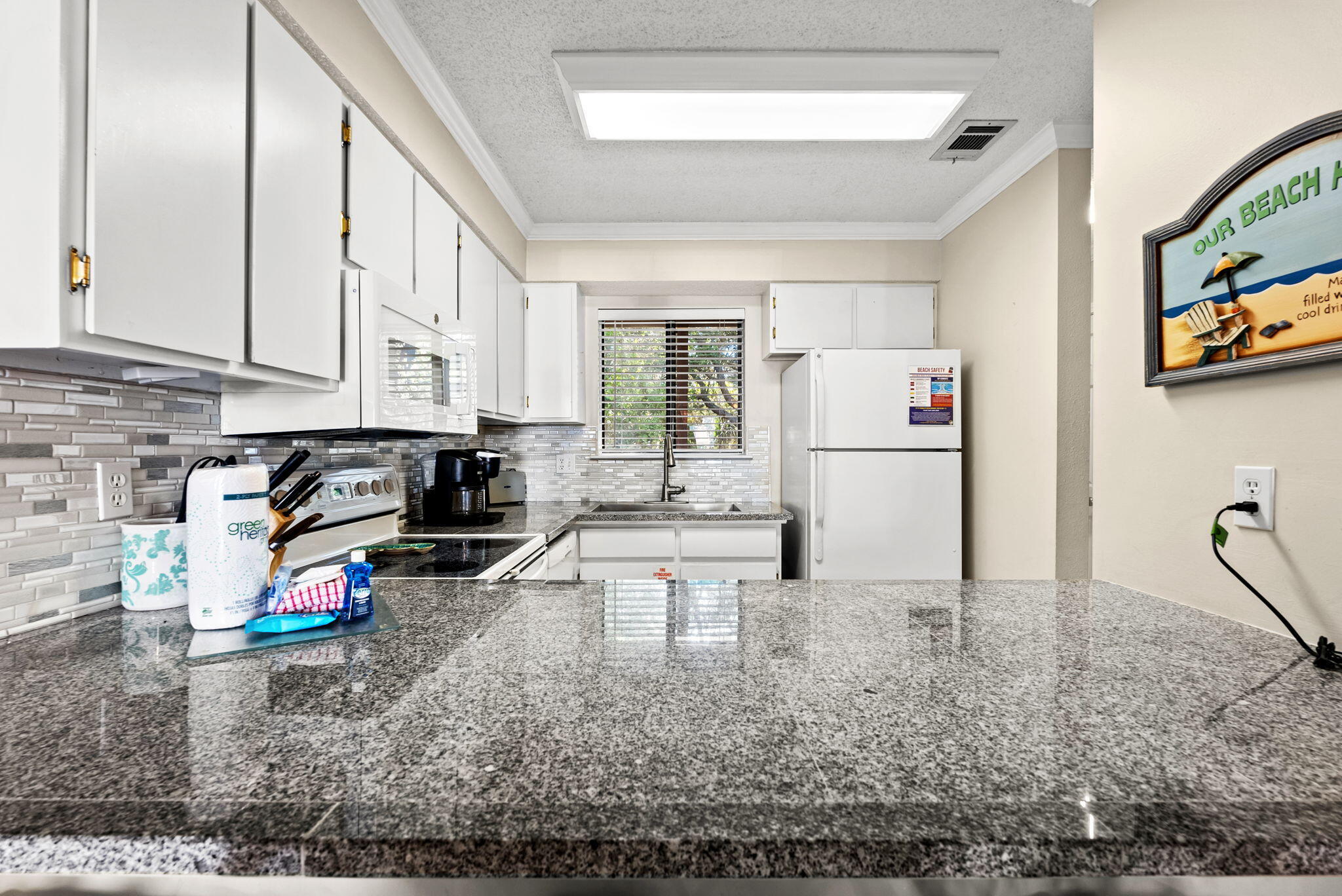 PORTSIDE CONDO - Residential